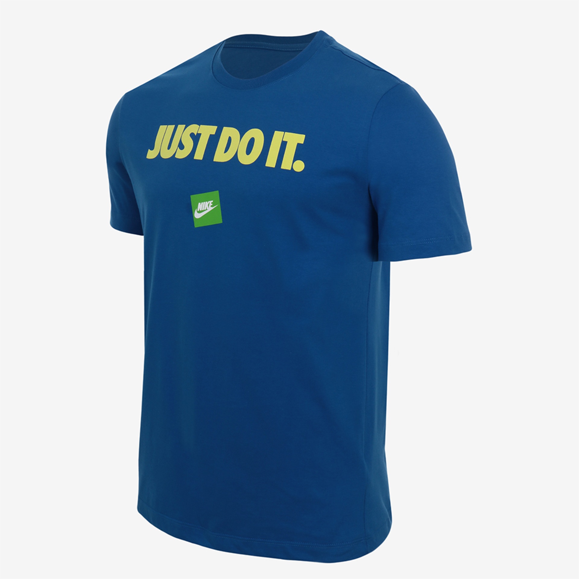 Camiseta Nike Sportswear Just Do It Masculina - Foto 1