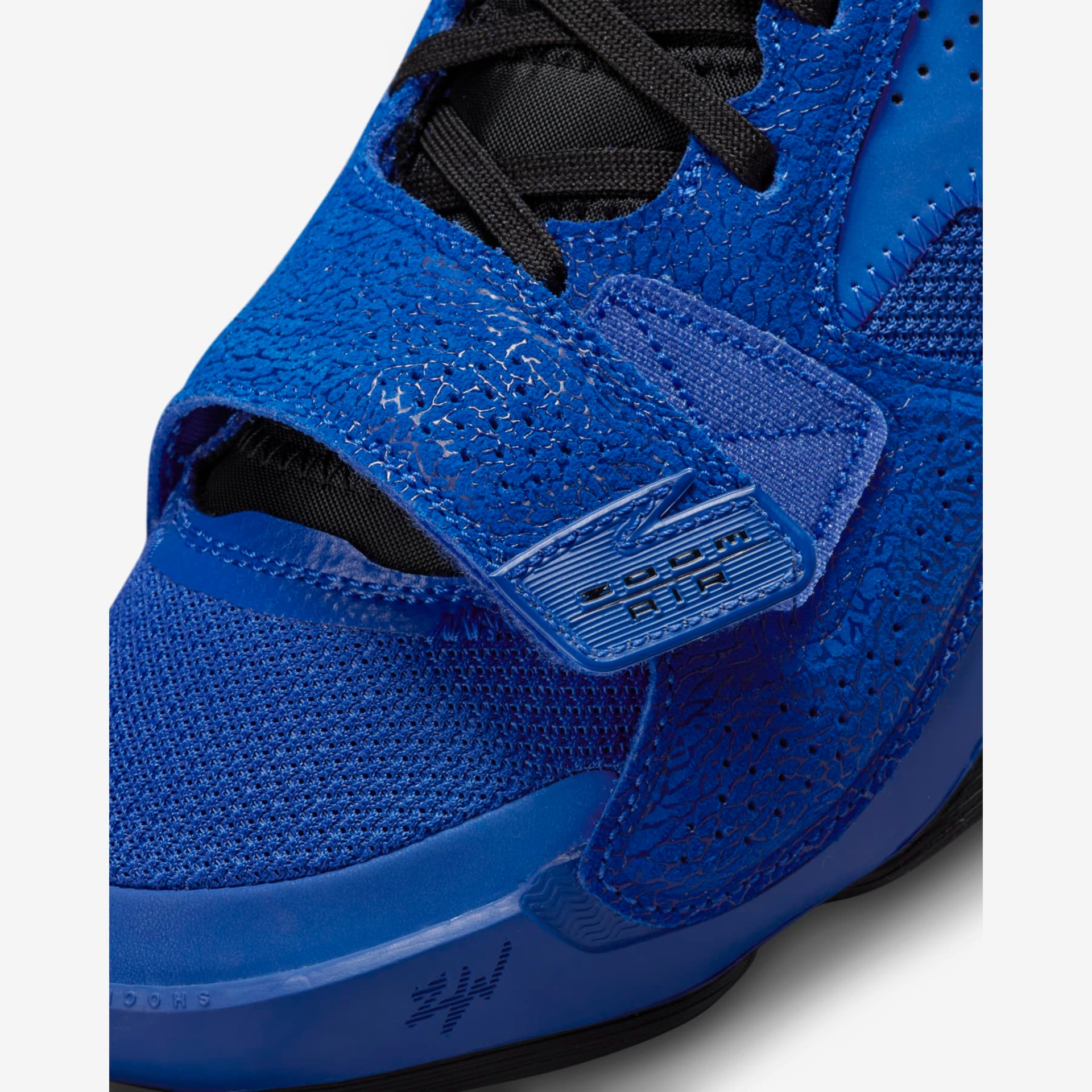 Tênis Jordan Zion 2 Masculino - Foto 7