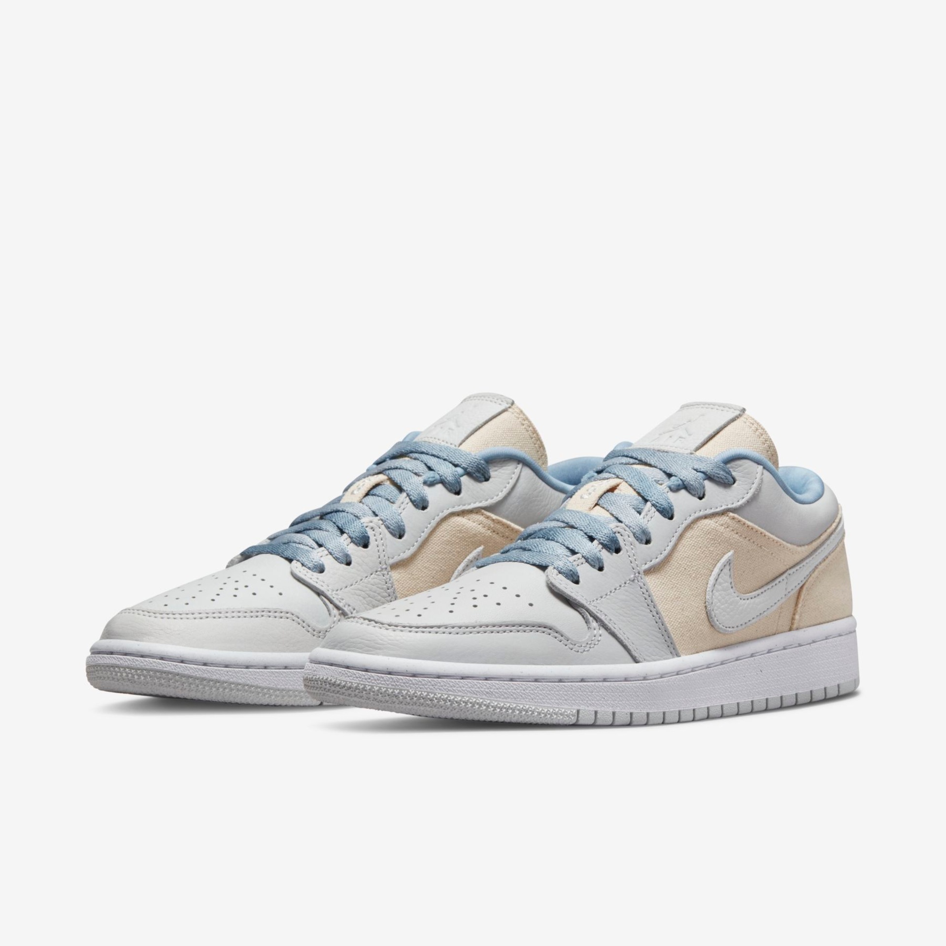 Tênis Air Jordan 1 Low SE Feminino - Foto 5