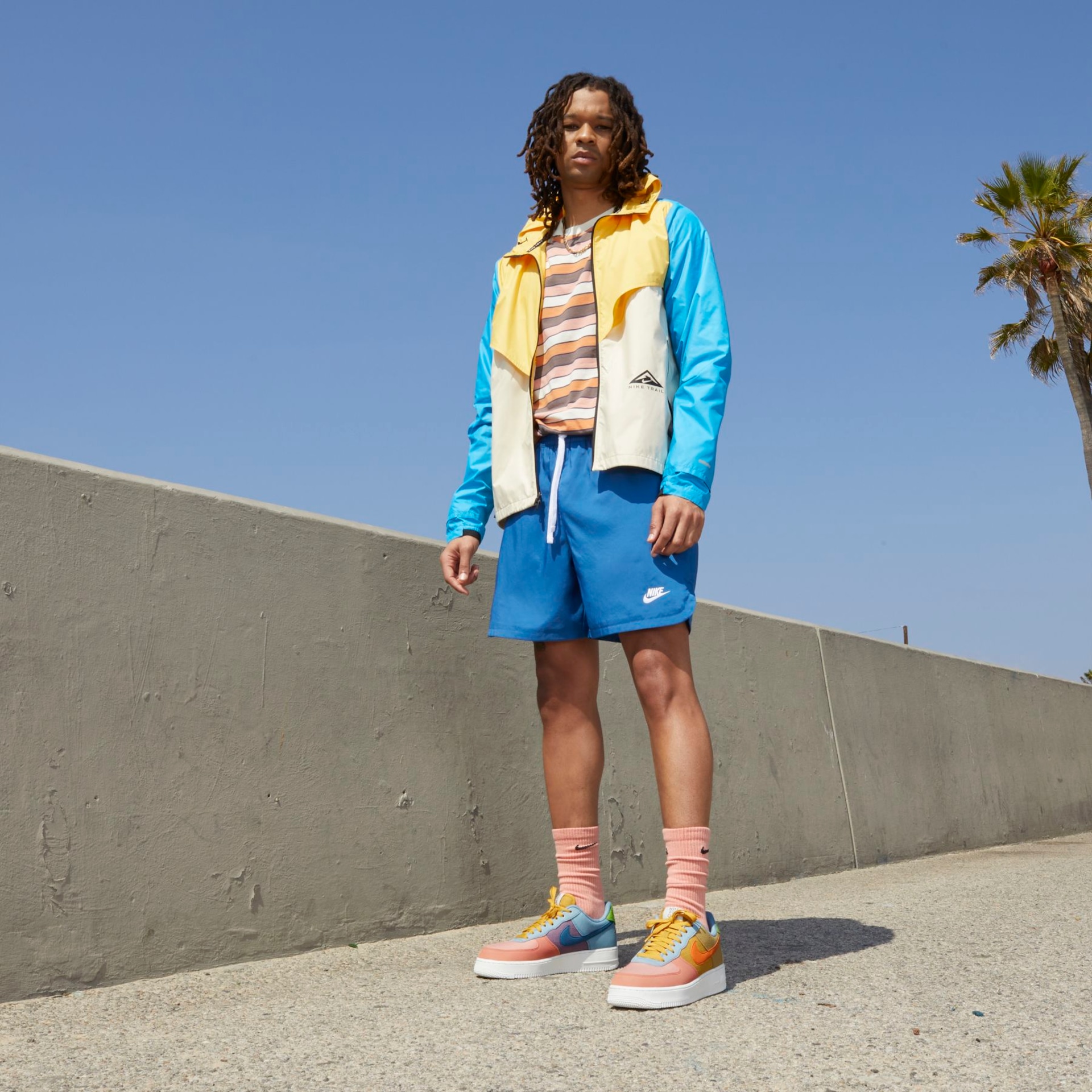 Tênis Nike Air Force 1 "07 LV8 Masculino - Foto 11