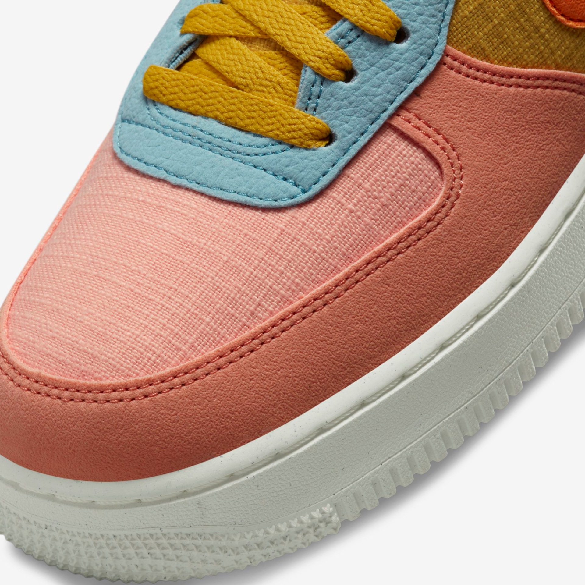 Tênis Nike Air Force 1 "07 LV8 Masculino - Foto 8