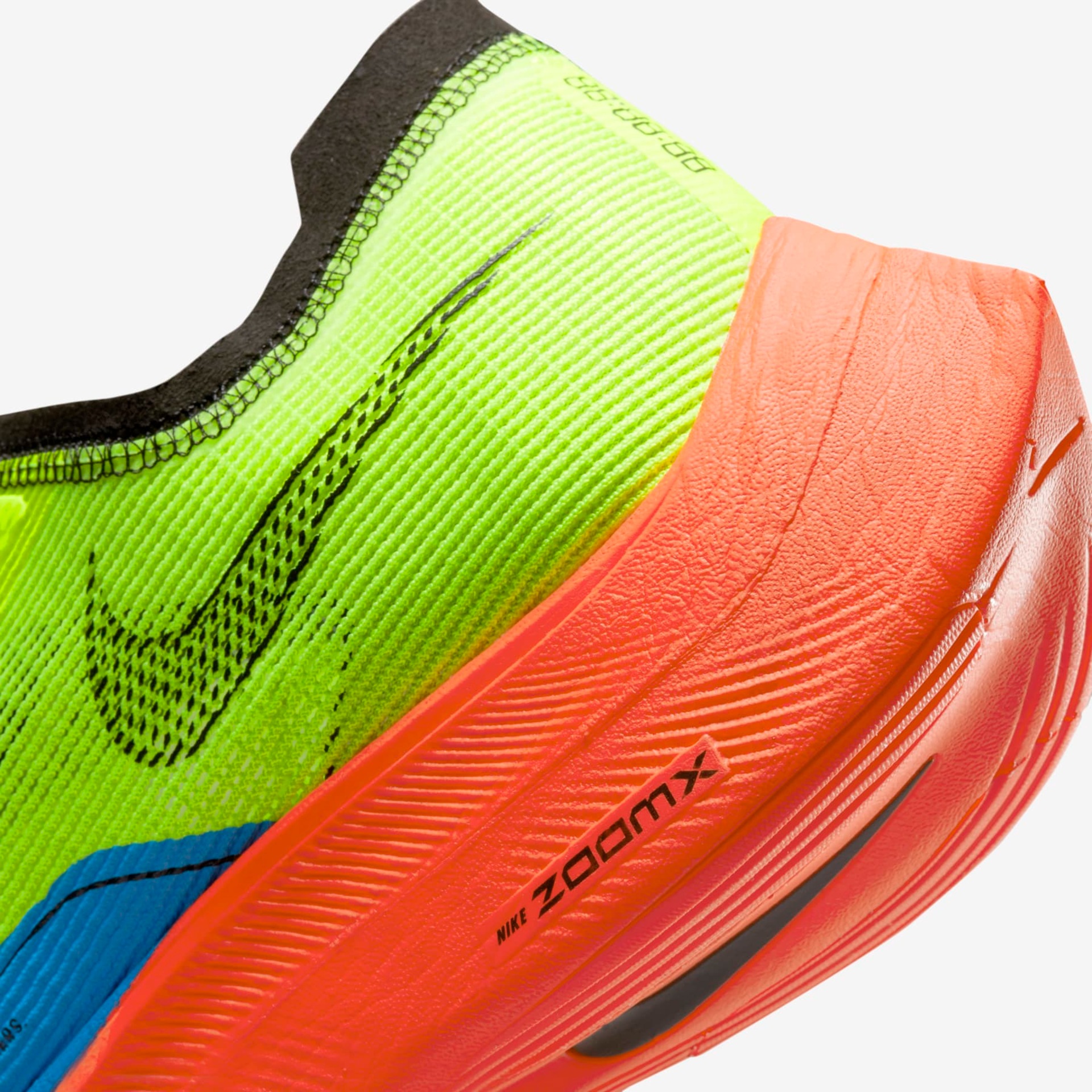 Tênis Nike ZoomX Vaporfly NEXT% 2 Masculino - Foto 8