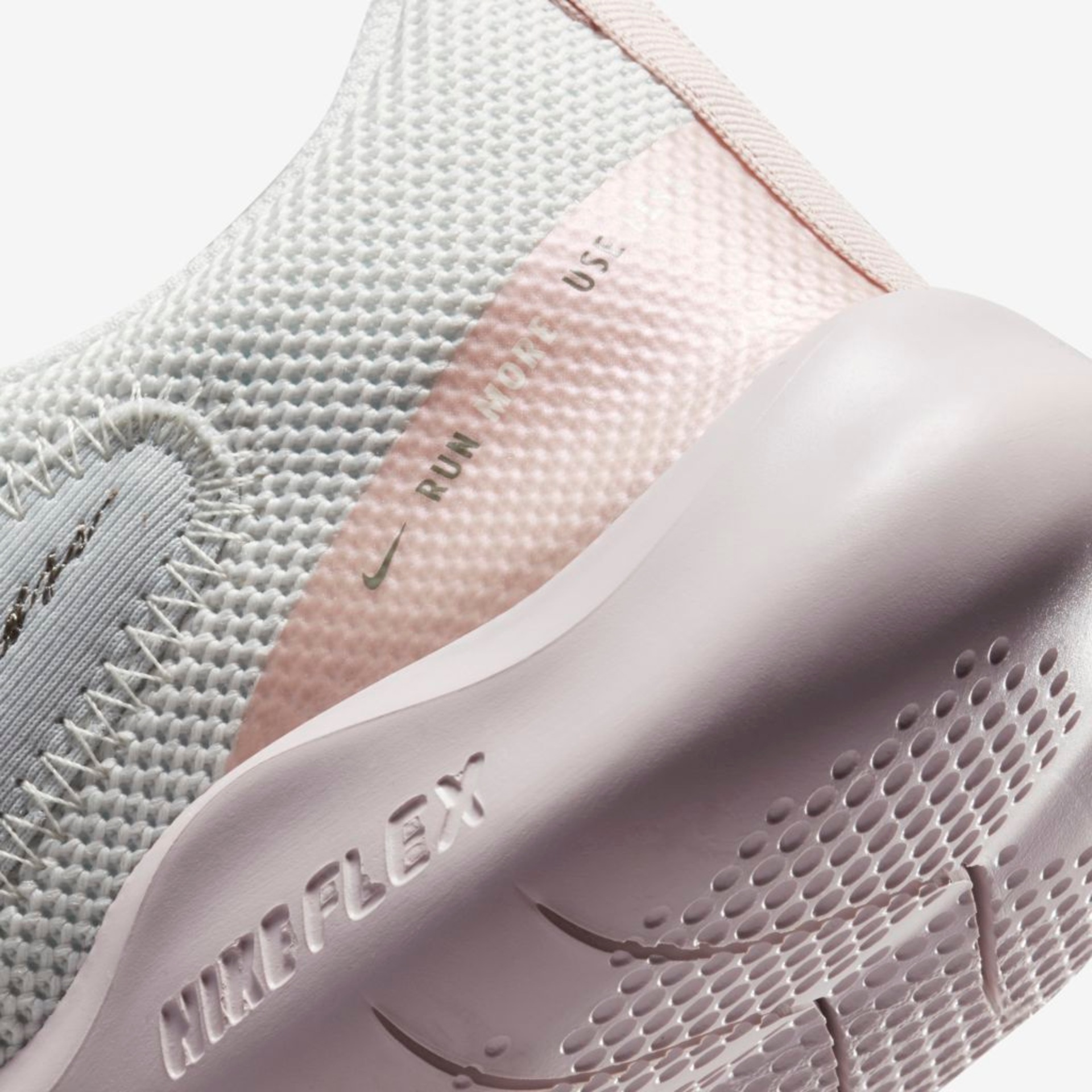 Tênis Nike Flex Experience RN 10 Feminino - Foto 8