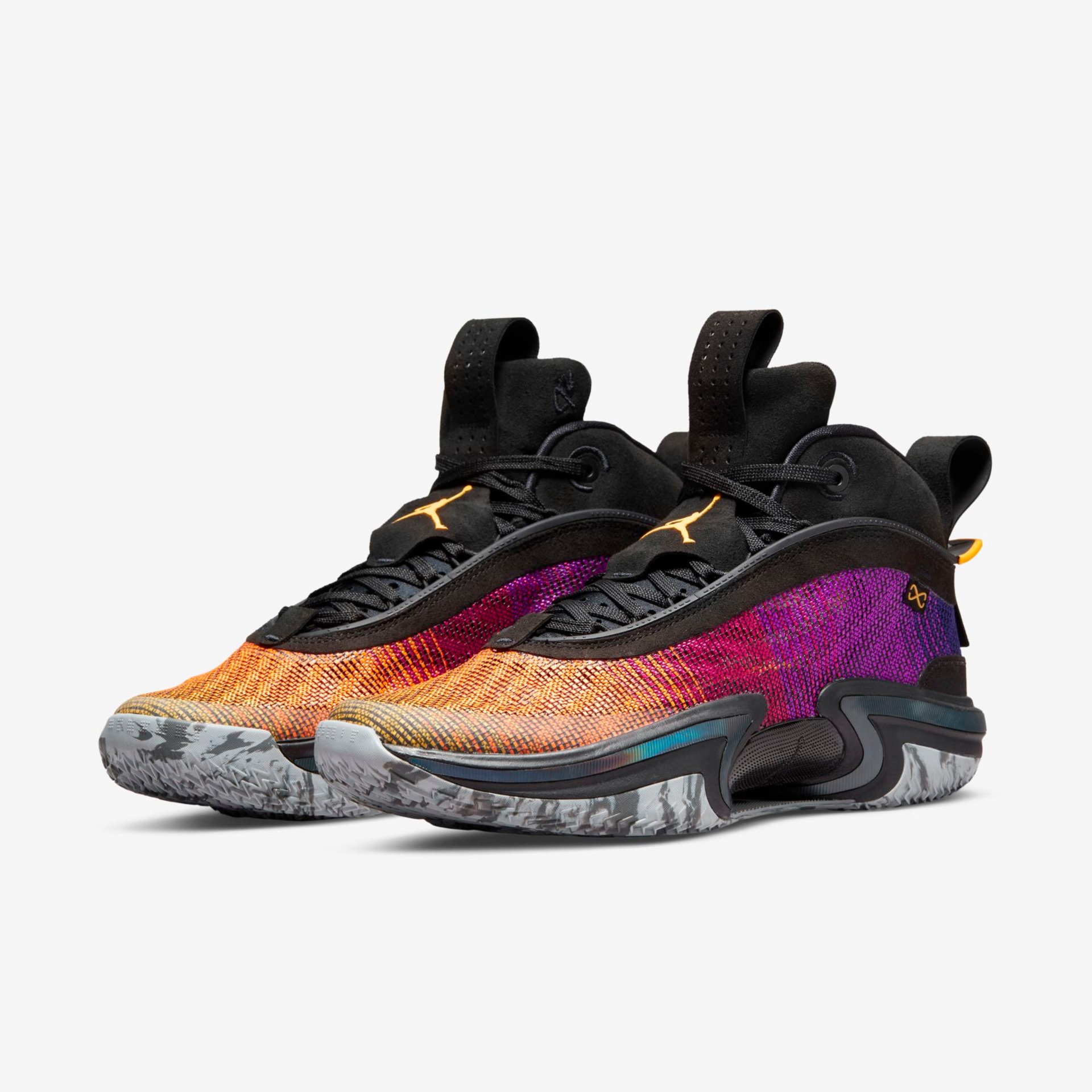 Tênis Air Jordan XXXVI - Foto 5