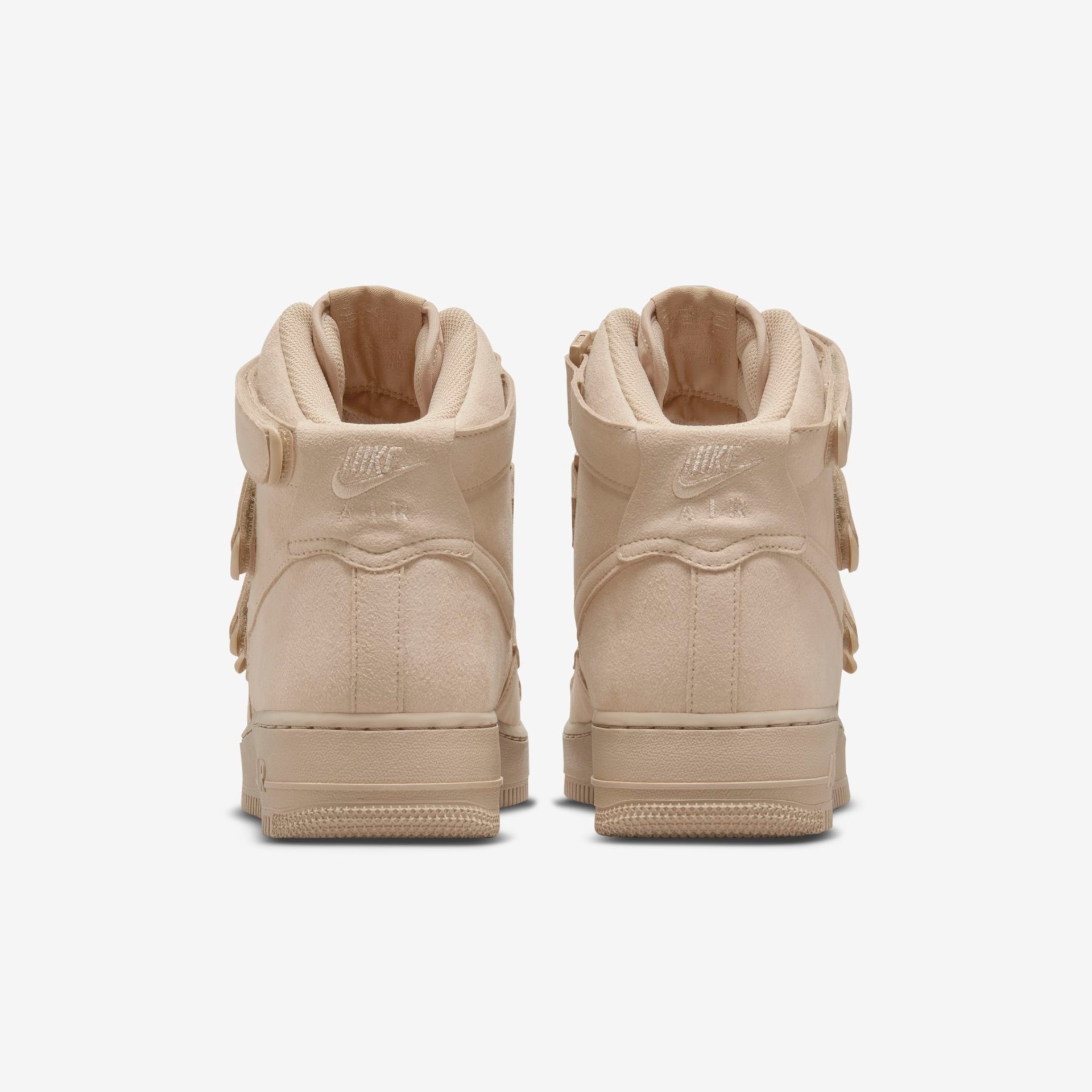 BILLIE EILISH X NIKE AIR FORCE 1 HIGH '07 SP - Foto 6