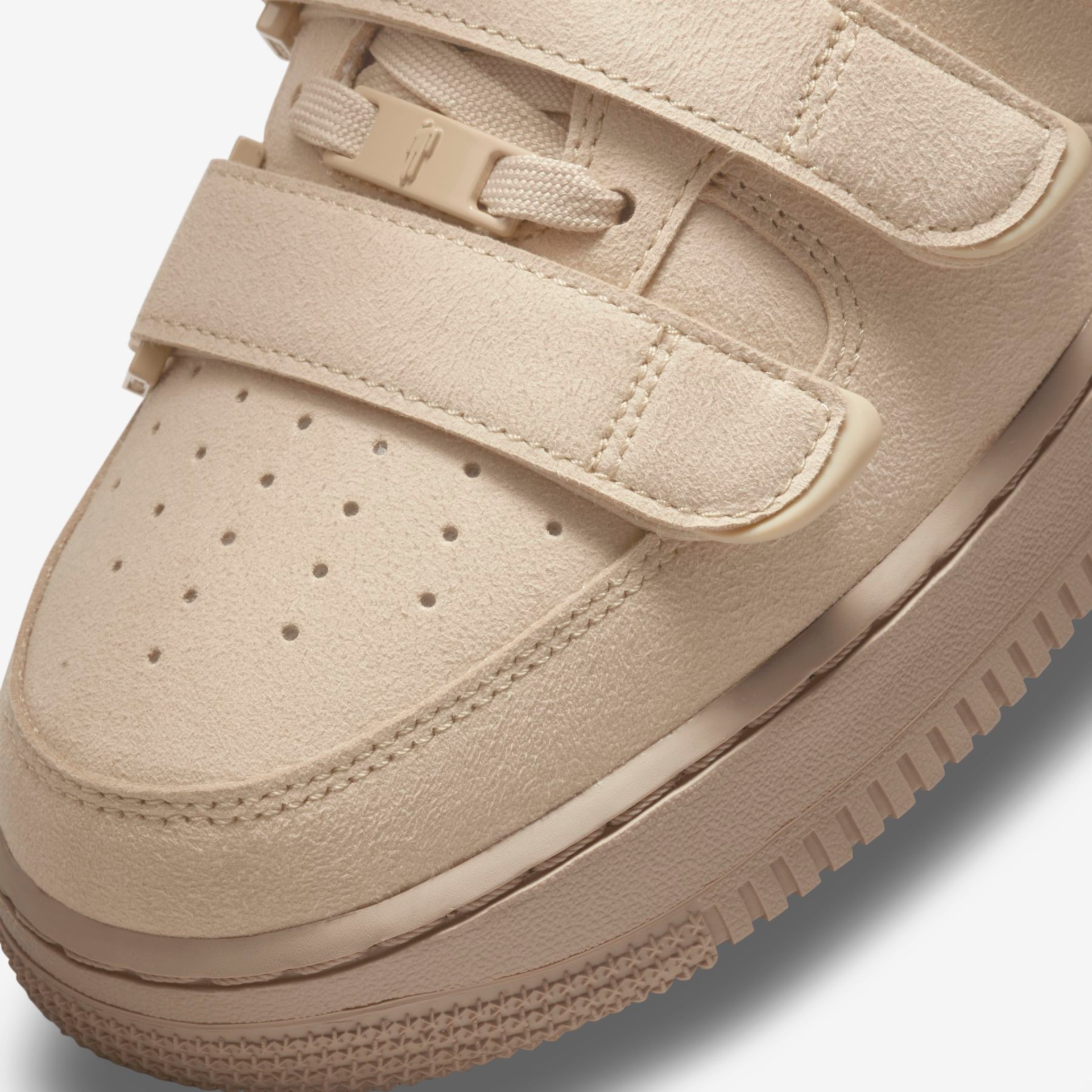 BILLIE EILISH X NIKE AIR FORCE 1 HIGH '07 SP - Foto 7