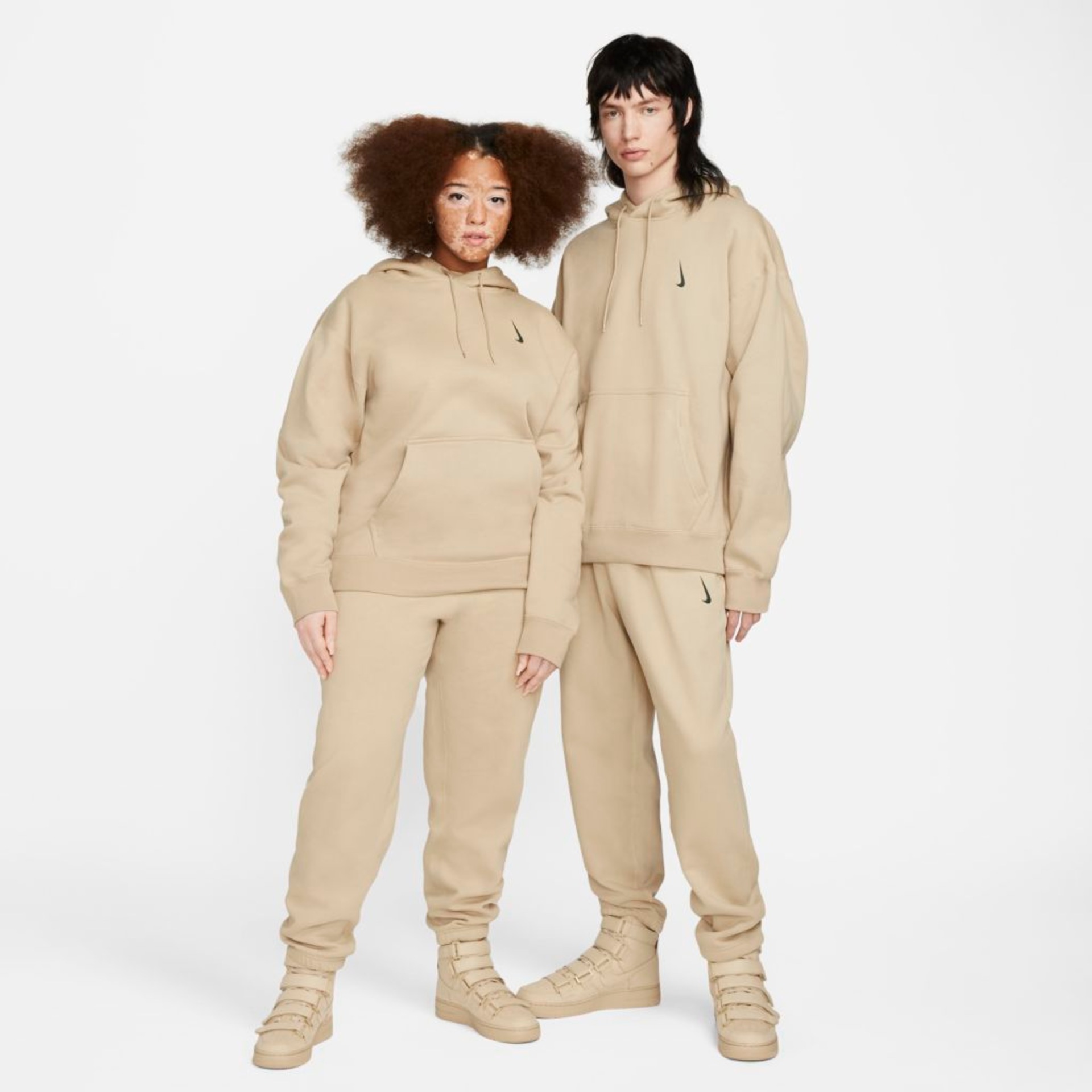 NRG BILLIE EILISH FLEECE PANT - Foto 8