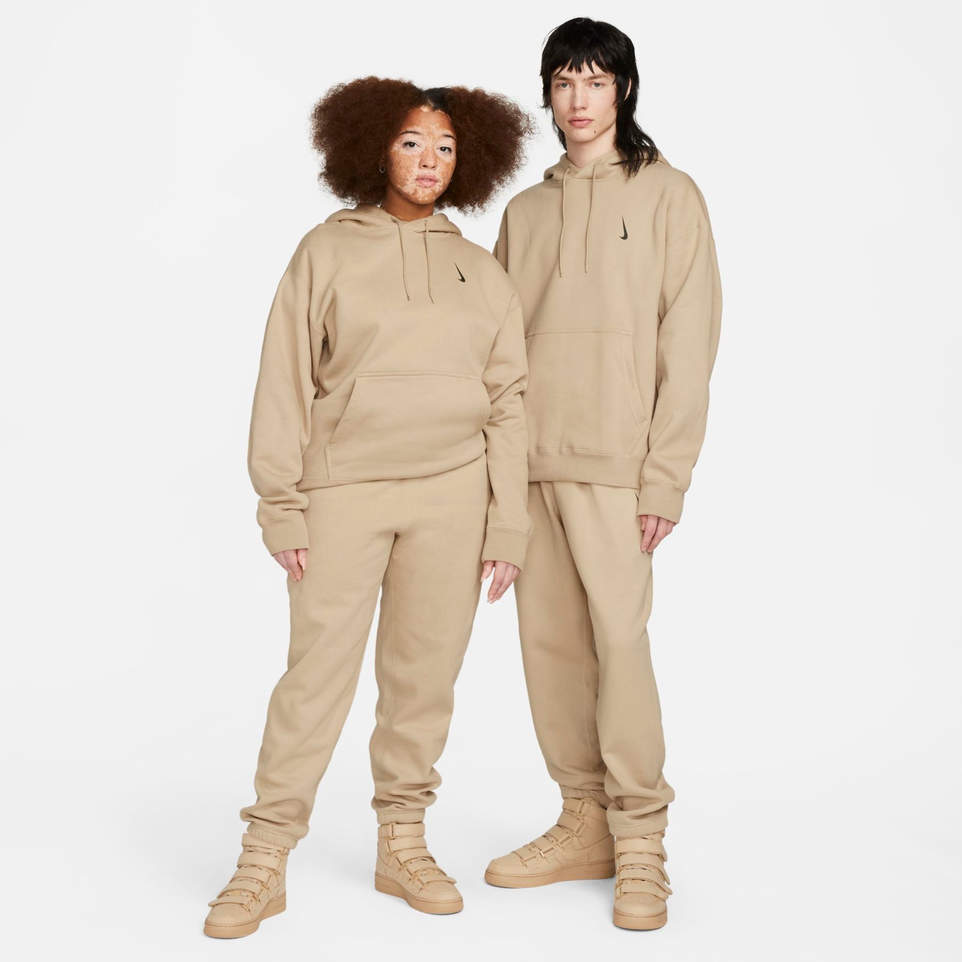 NRG BILLIE EILISH FLEECE HOODIE - Foto 8