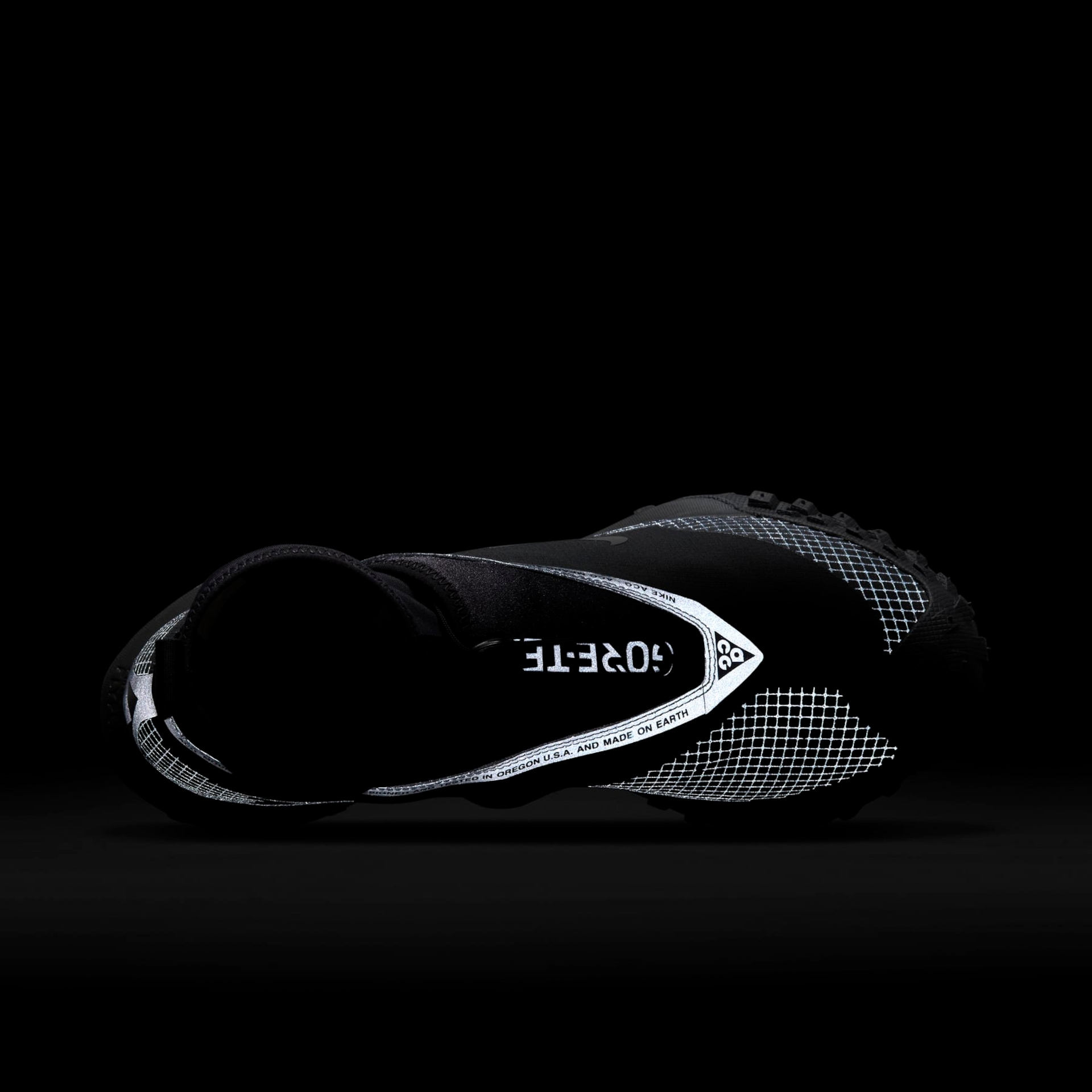 Tênis Nike ACG GORE-TEX "Mountain Fly" Unissex - Foto 9