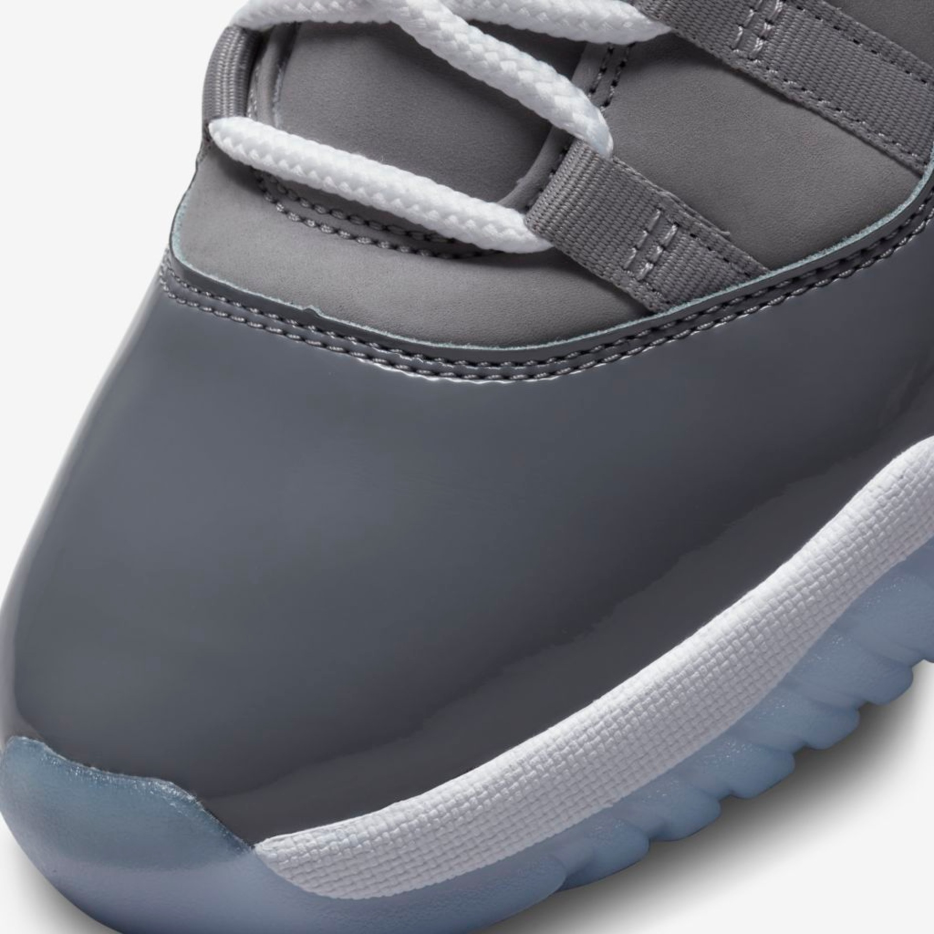 Tênis Air Jordan 11 Retro Masculino - Foto 7