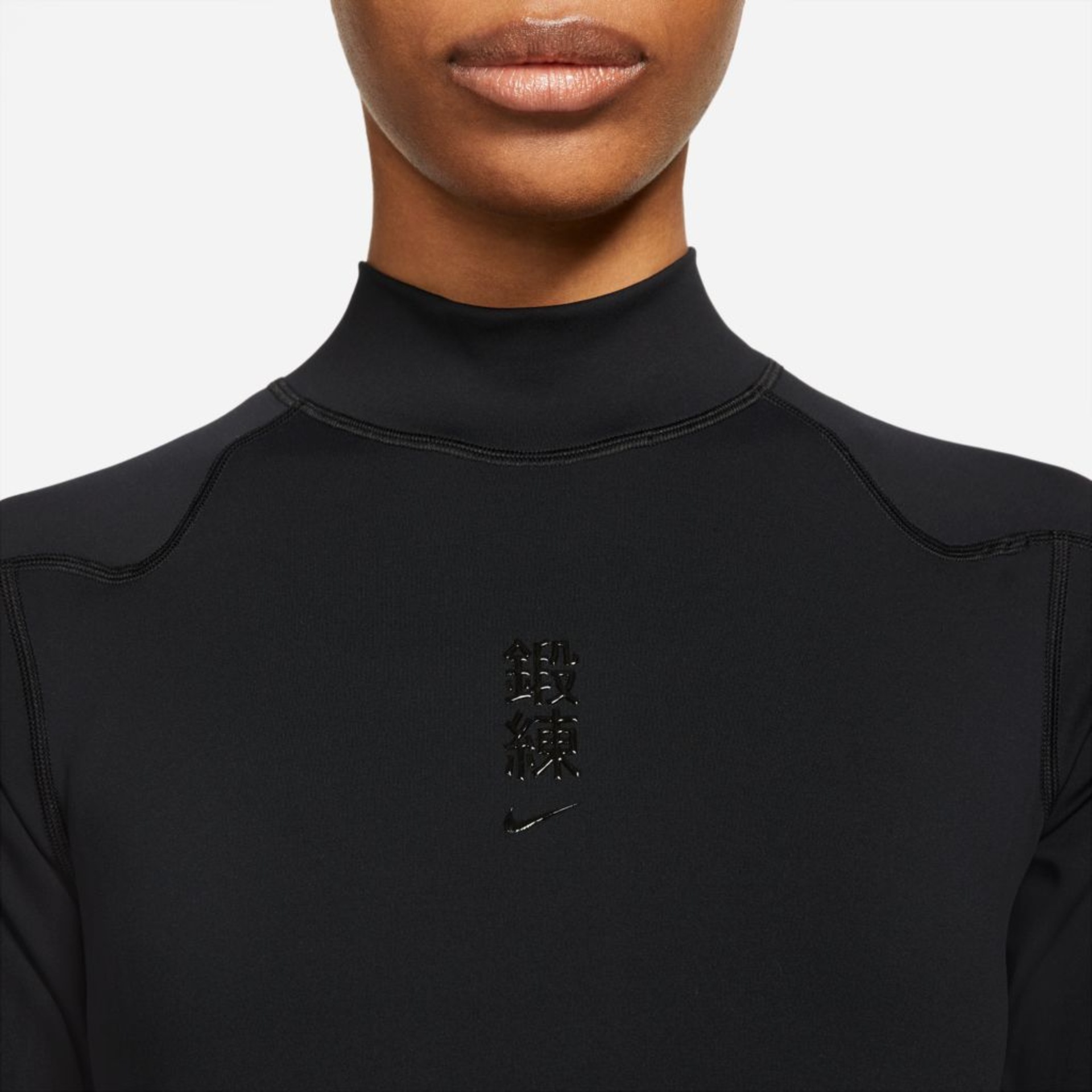 Macacão Nike x MMW Feminino - Foto 3