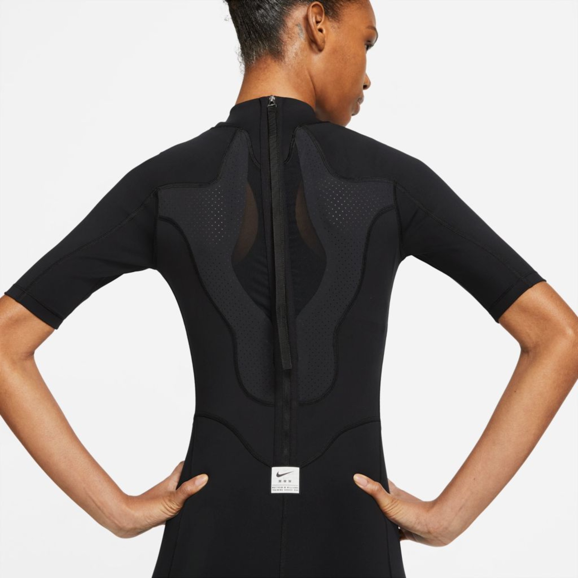 Macacão Nike x MMW Feminino - Foto 4