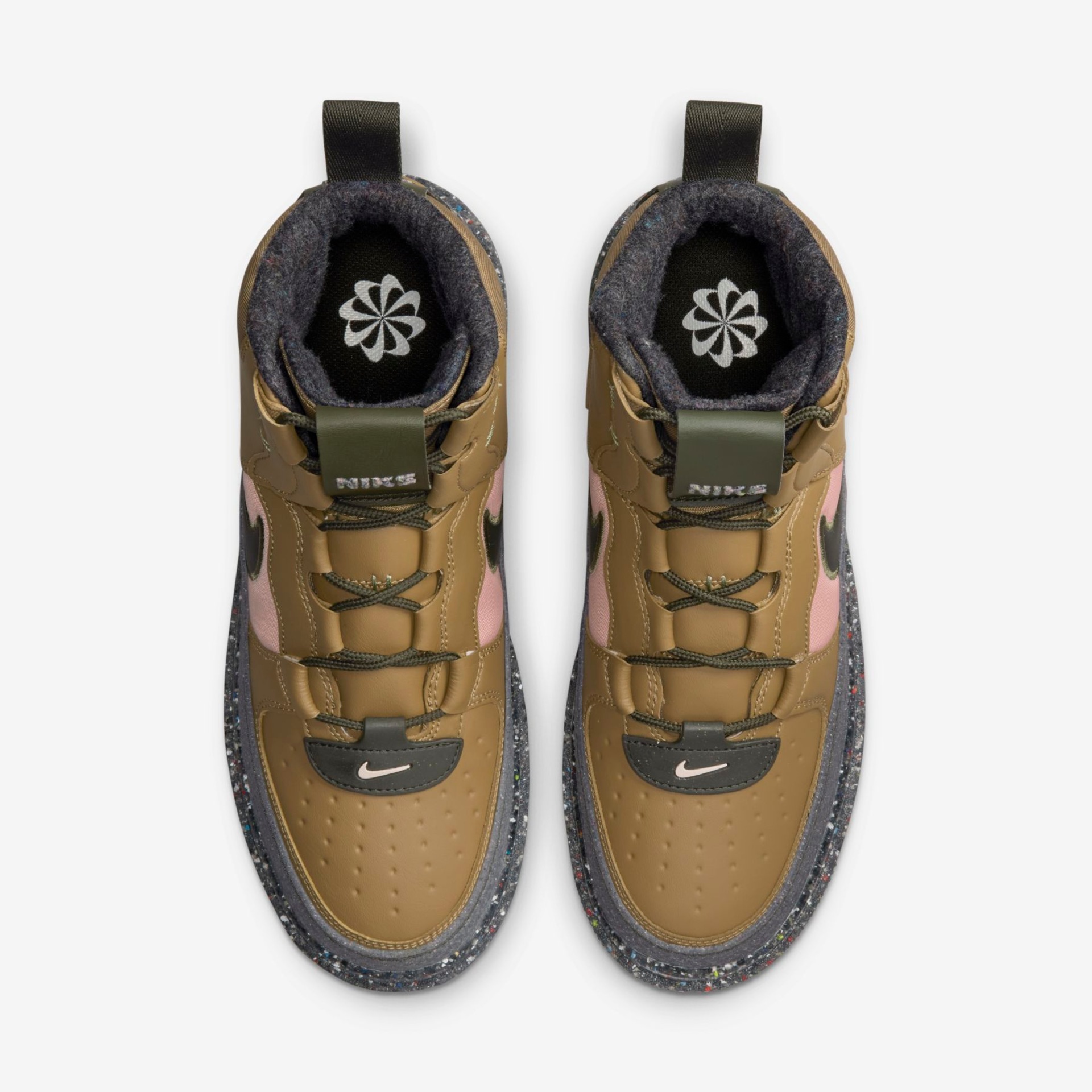 Tênis Nike Air Force 1 Masculino - Foto 4