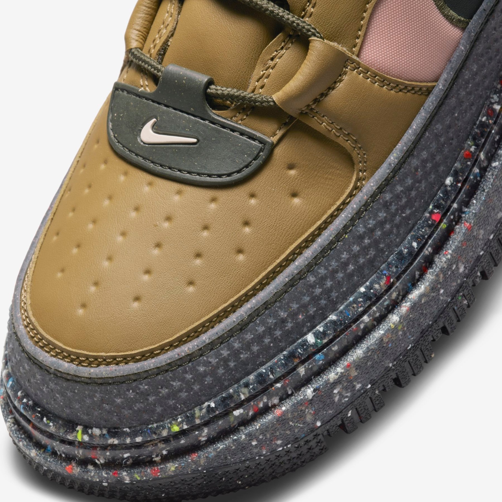 Tênis Nike Air Force 1 Masculino - Foto 7