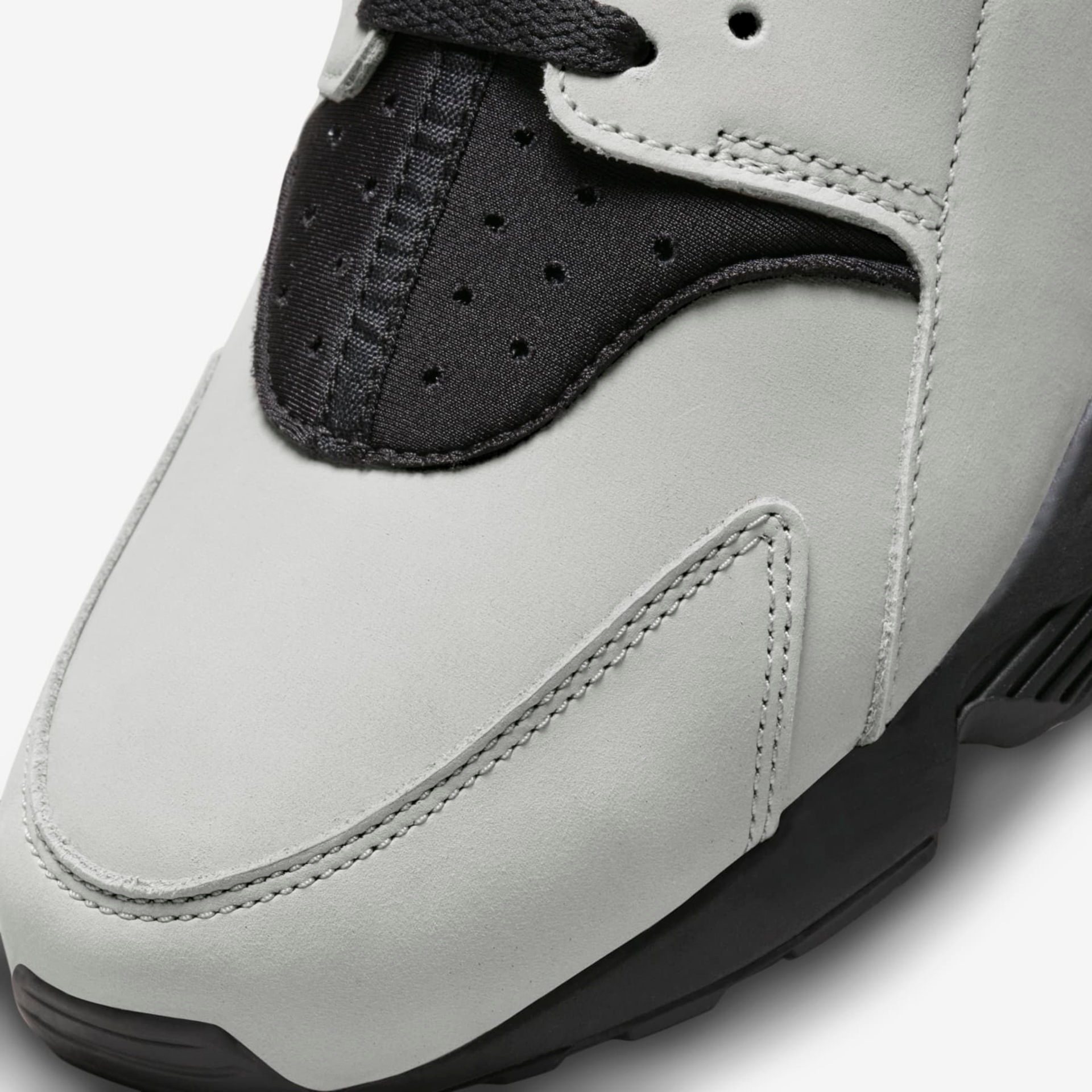 Tênis Nike Air Huarache LE Masculino - Foto 7