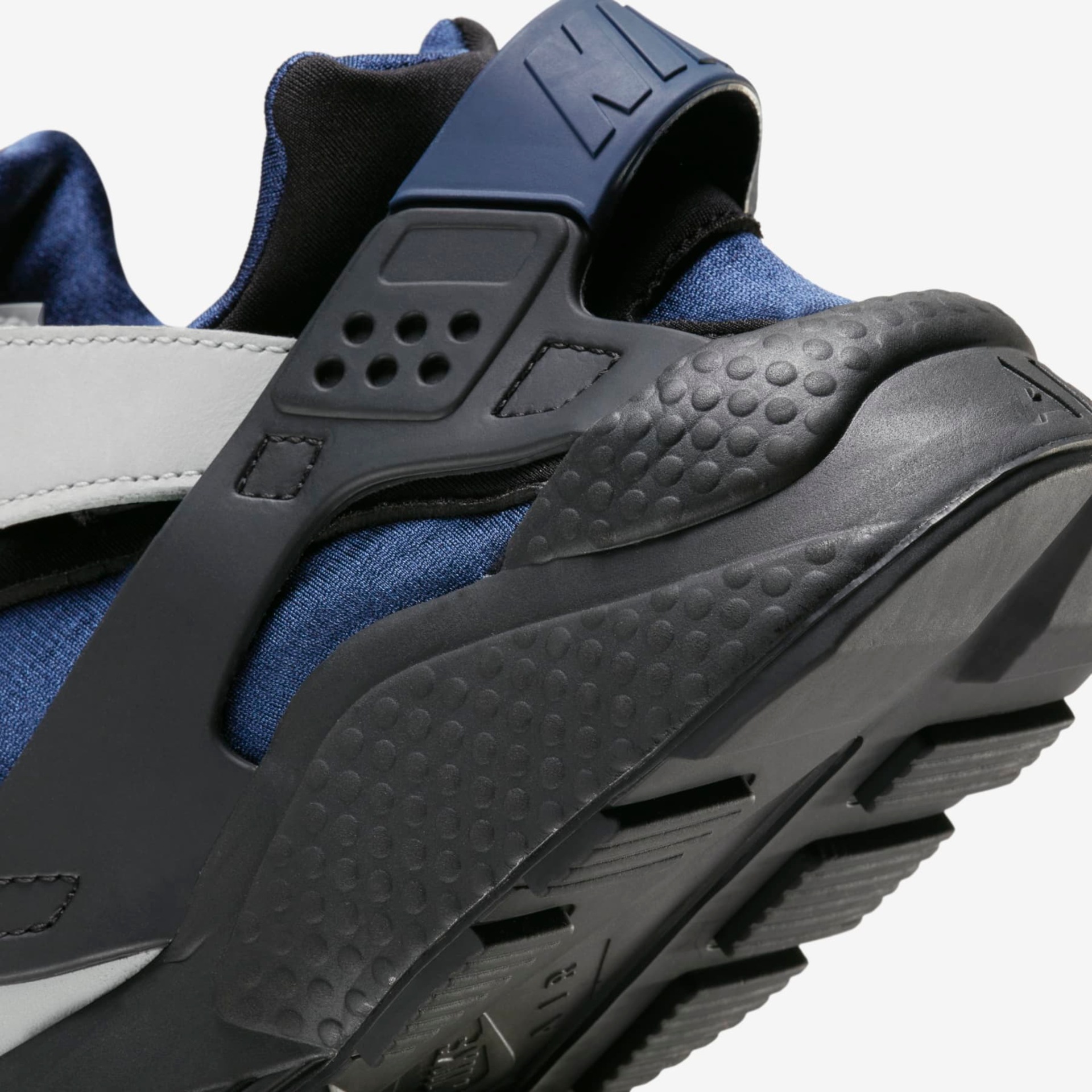 Tênis Nike Air Huarache LE Masculino - Foto 8
