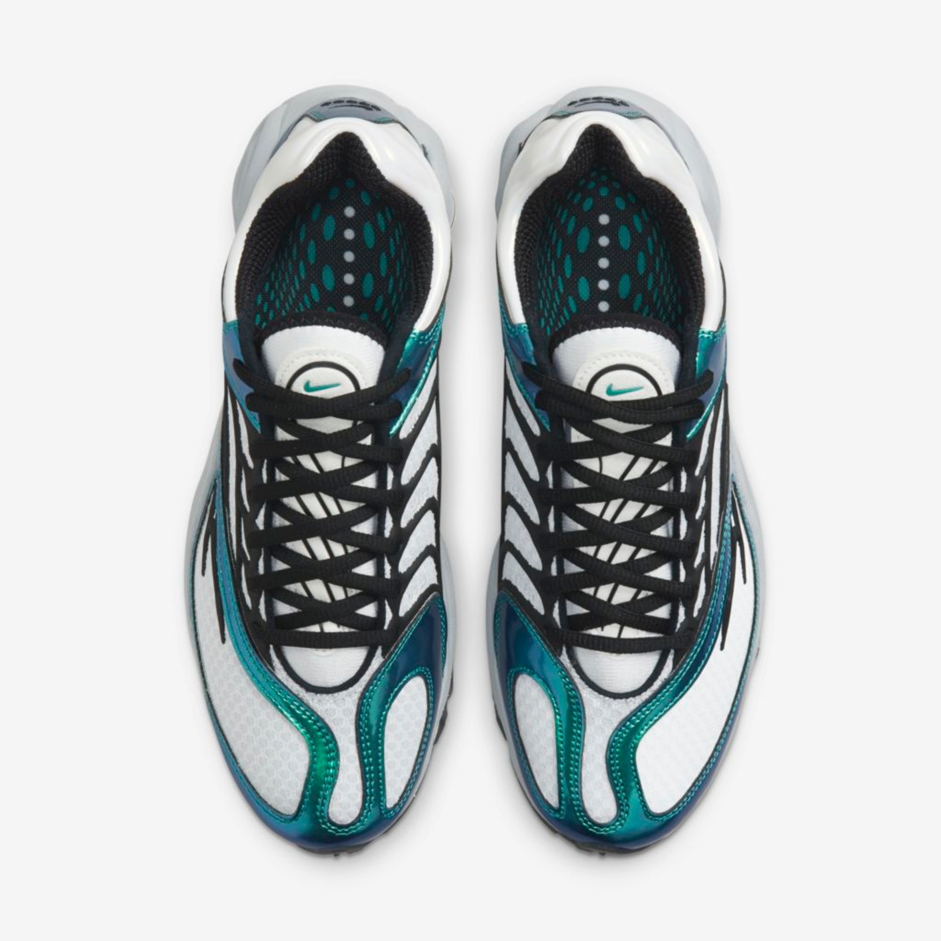 Tênis Nike Air Tuned Max Masculino - Foto 4