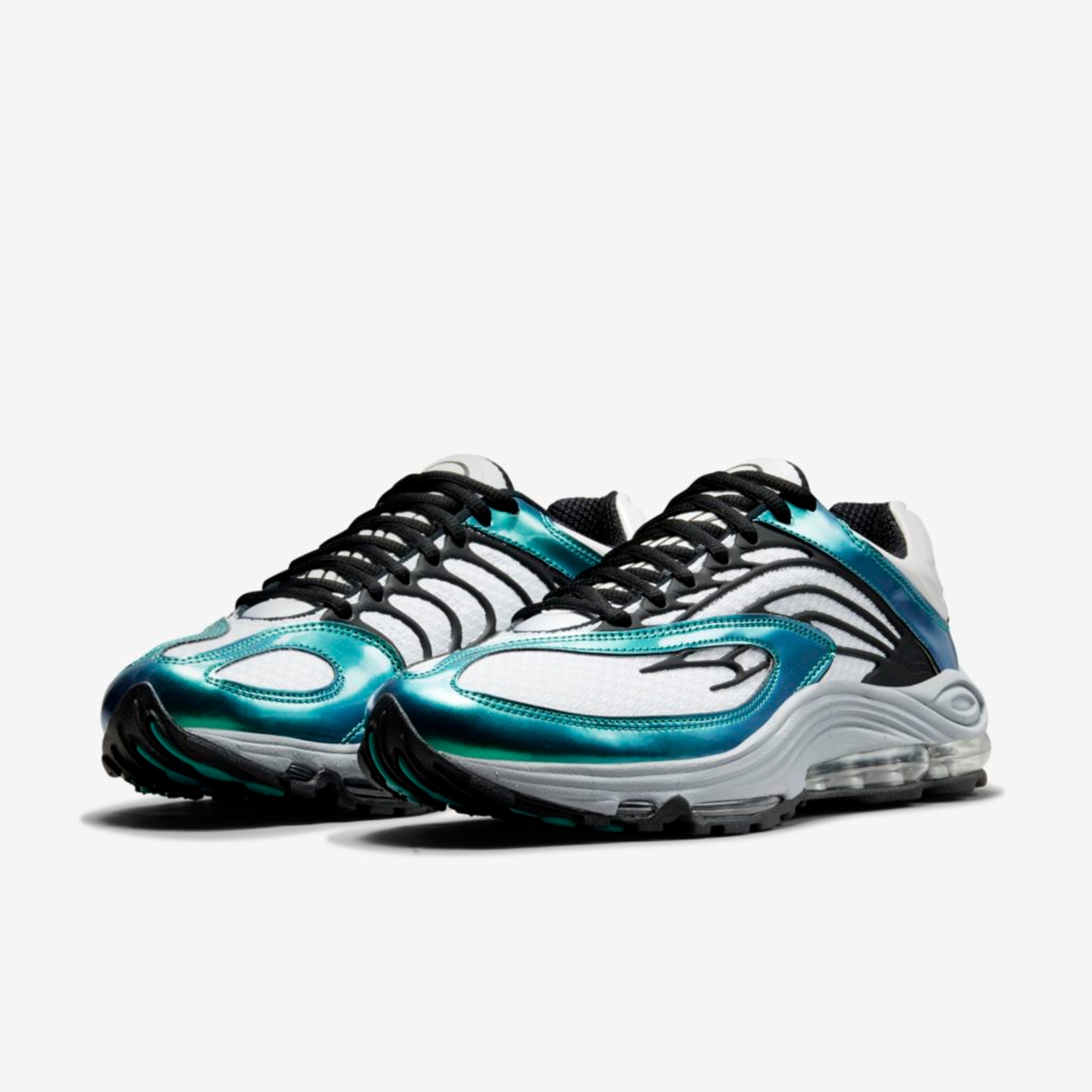 Tênis Nike Air Tuned Max Masculino - Foto 5