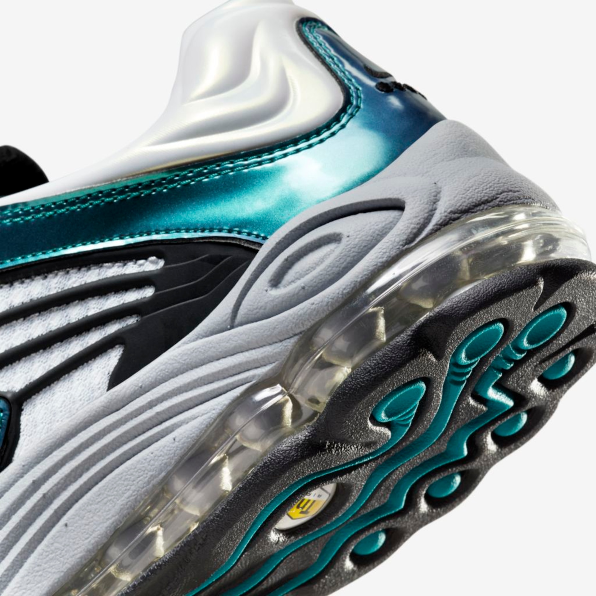 Tênis Nike Air Tuned Max Masculino - Foto 8