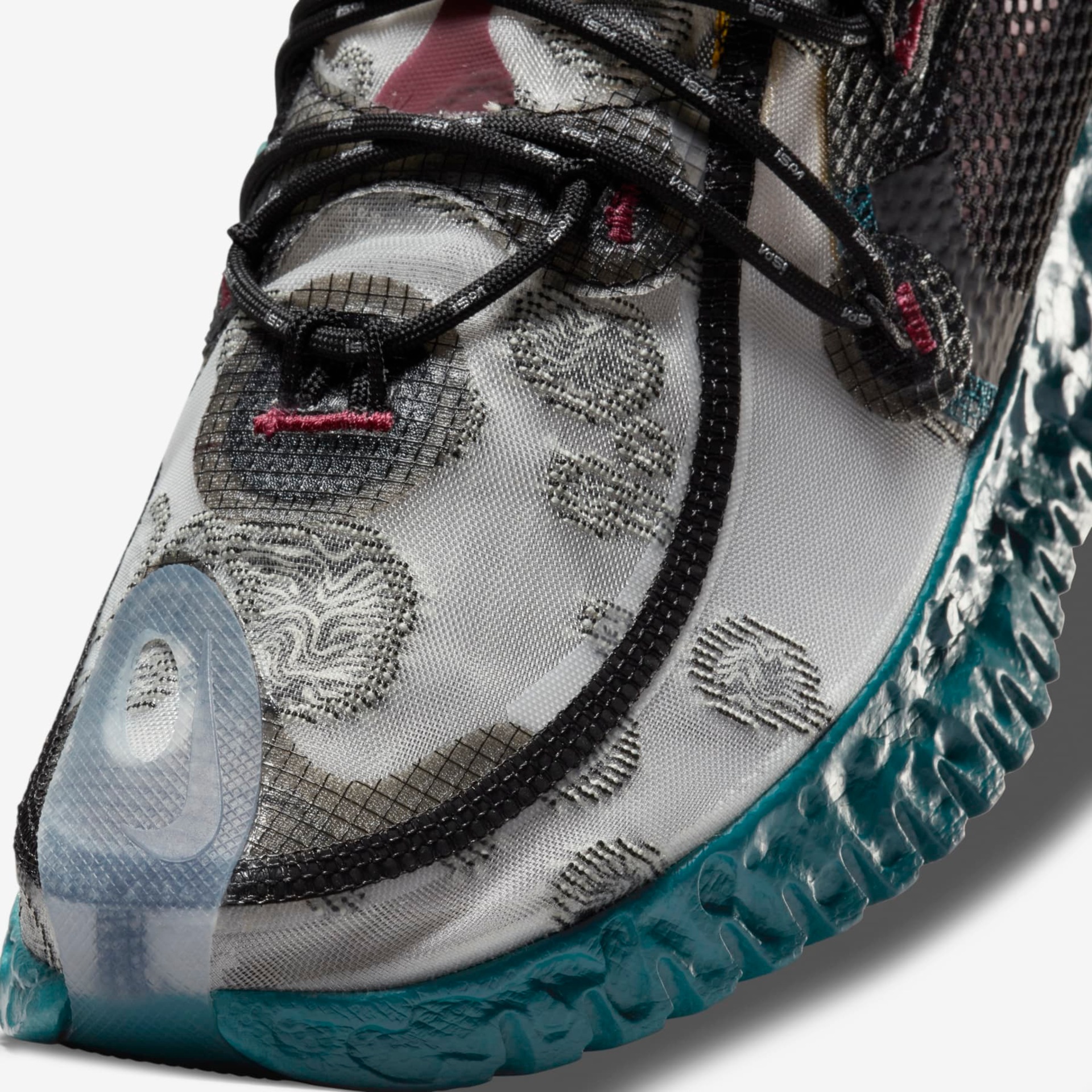 Tênis Nike Flow 2020 ISPA Masculino - Foto 7
