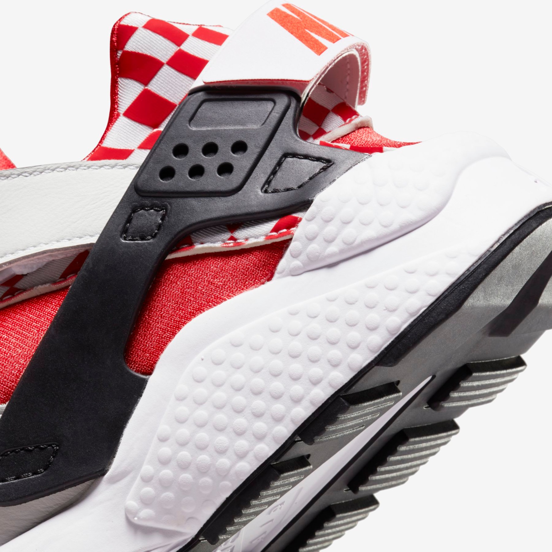 Tênis Nike Air Huarache  Premium Liverpool FC Unissex - Foto 8