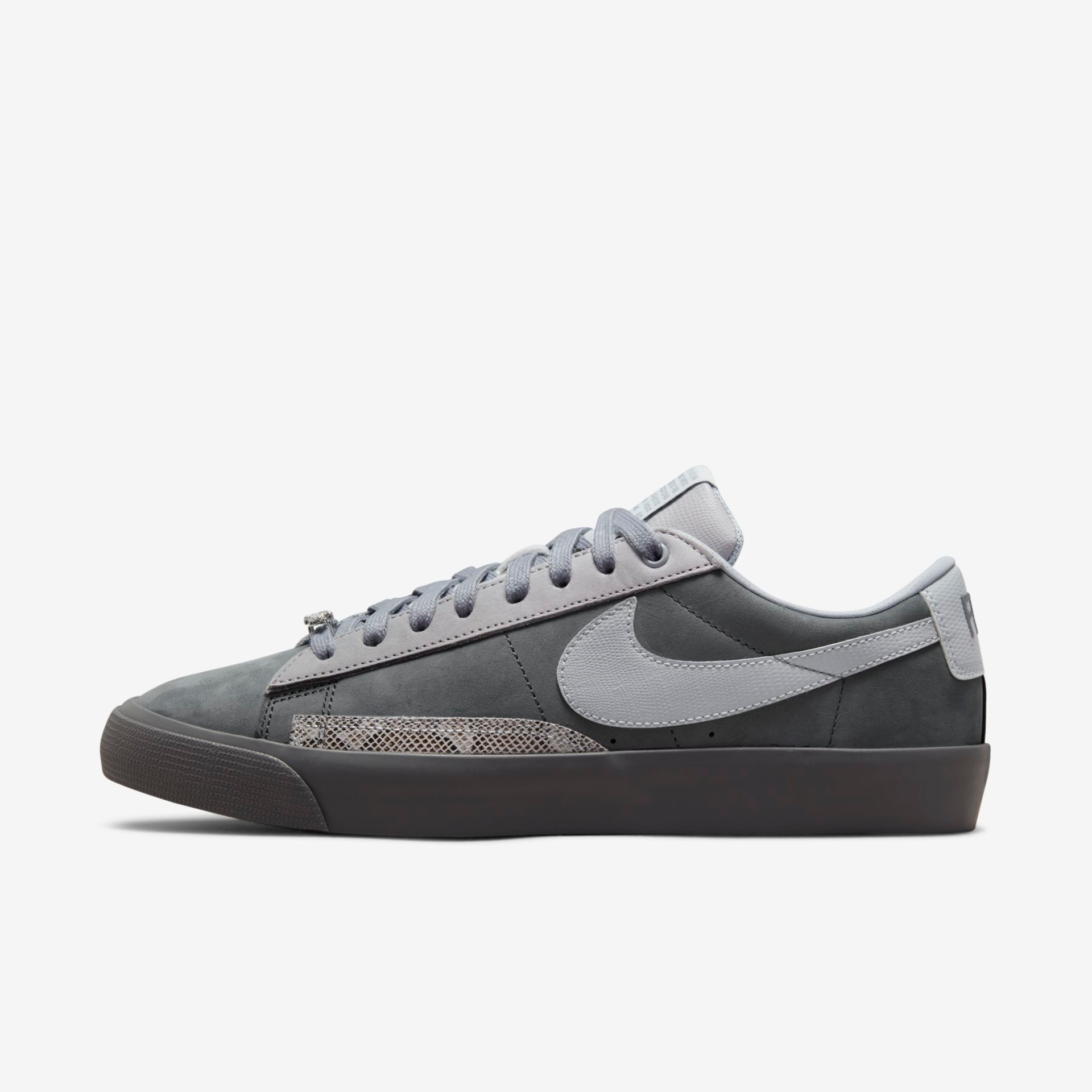 Tênis Nike SB x FPAR Zoom Blazer Low Unissex - Foto 1