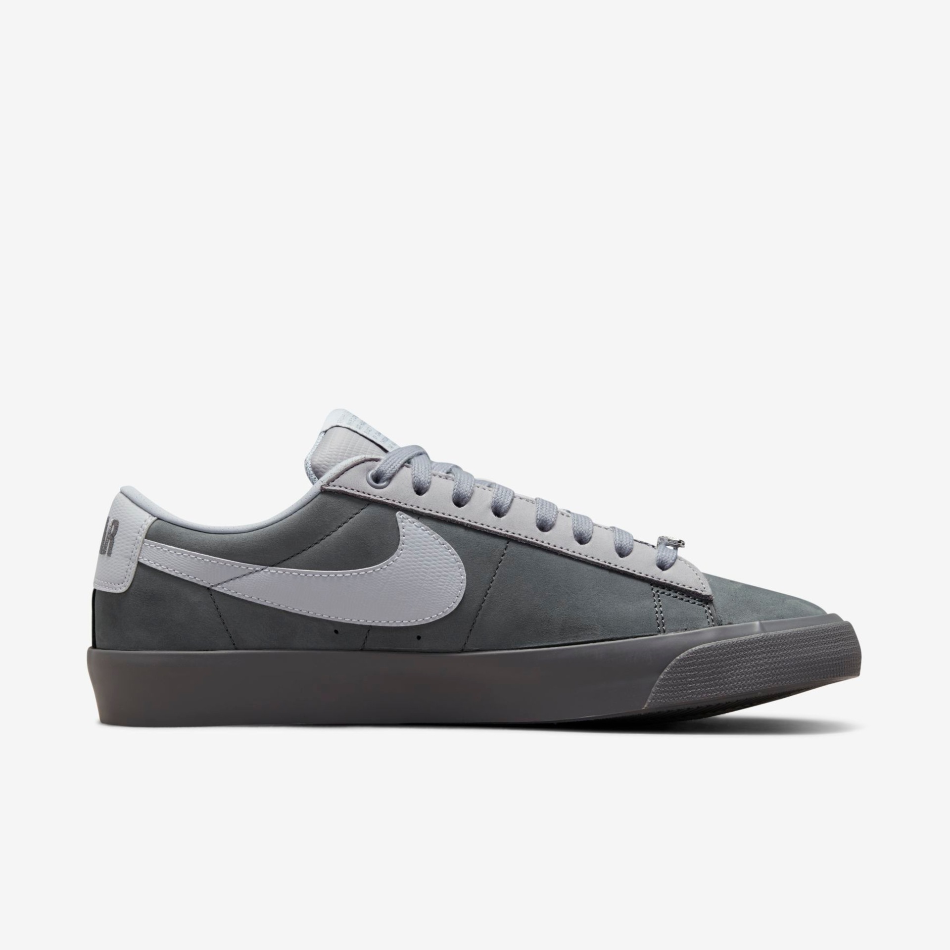 Tênis Nike SB x FPAR Zoom Blazer Low Unissex - Foto 3