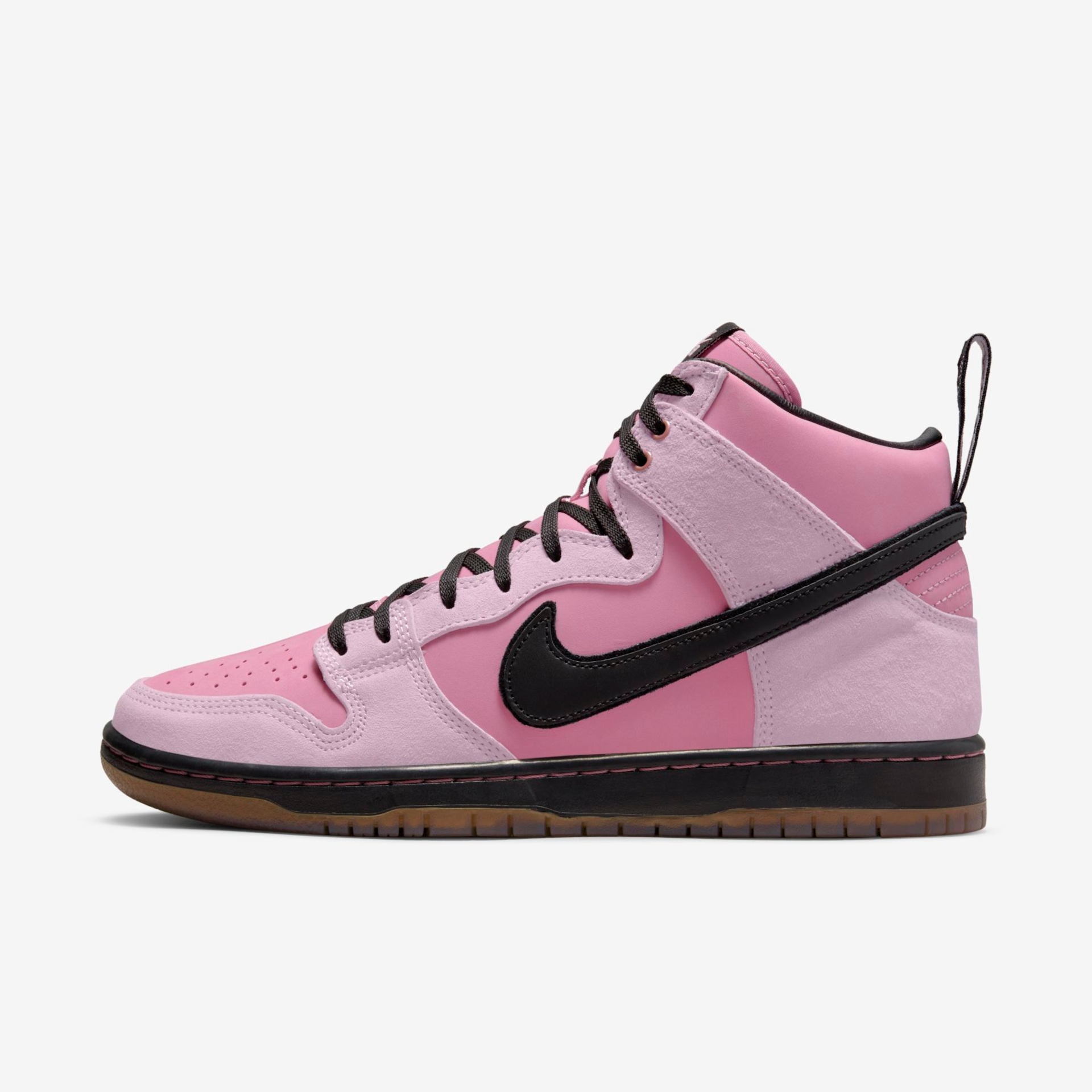 SB Dunk High Pro - Foto 1