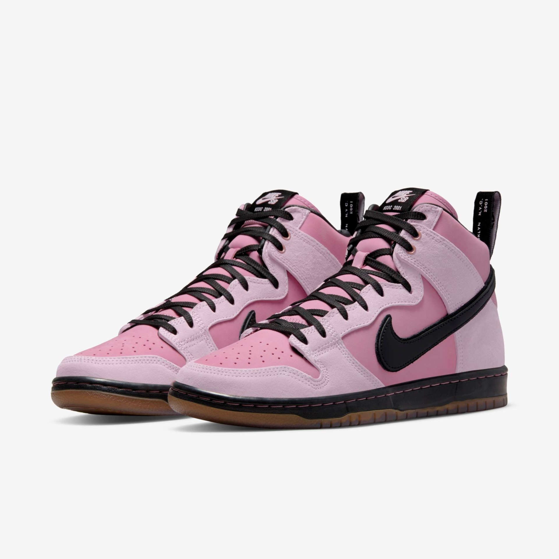 SB Dunk High Pro - Foto 5