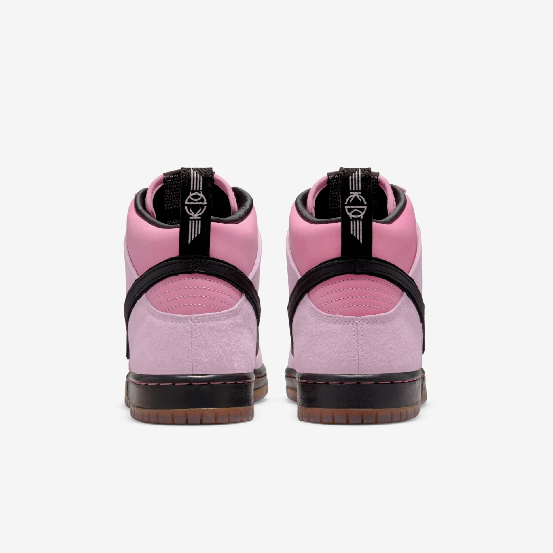 SB Dunk High Pro - Foto 6
