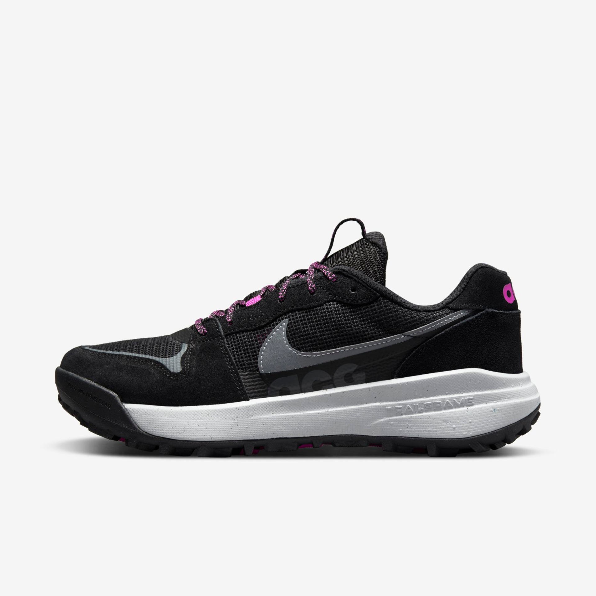 ACG Lowcate - Foto 1