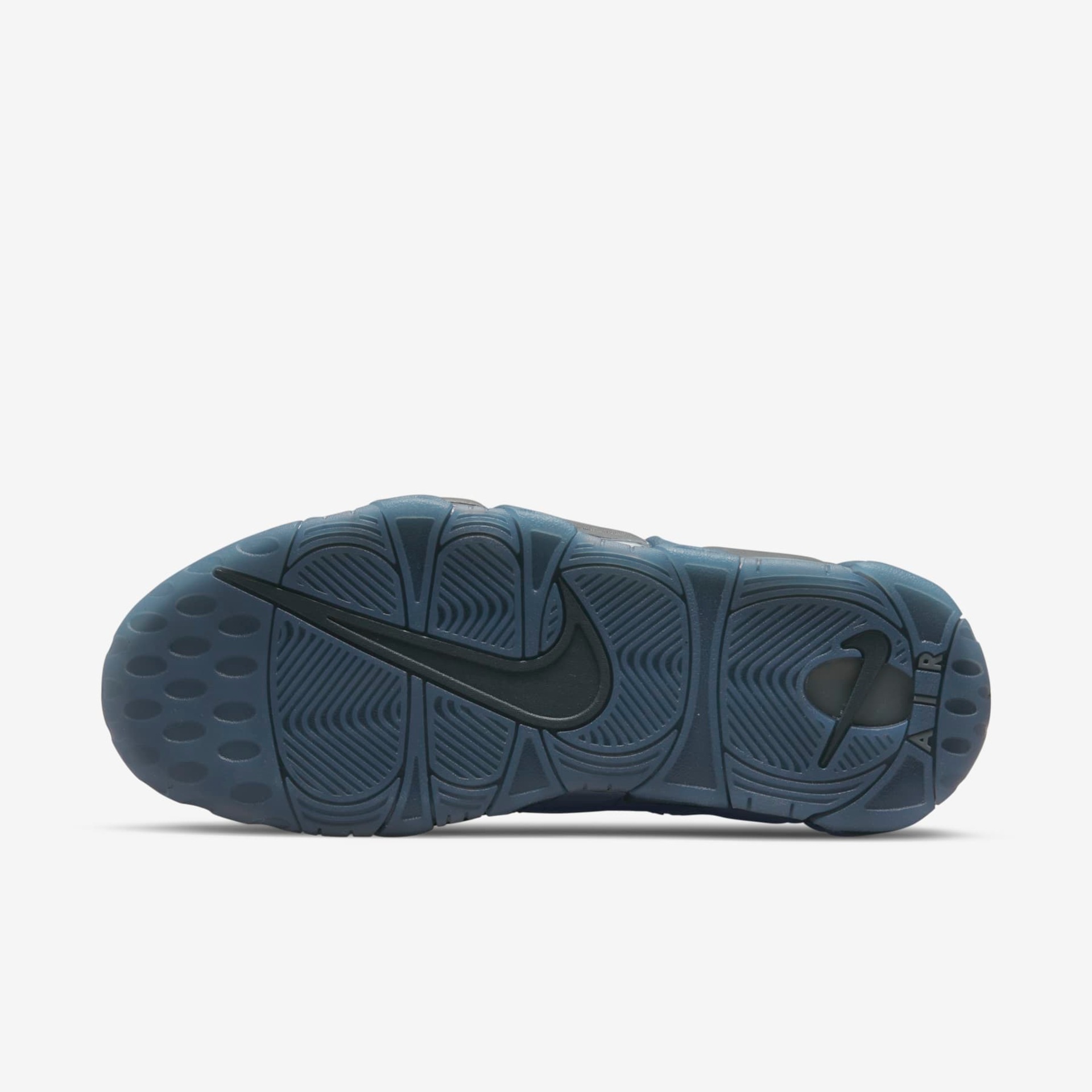 Tênis Nike Air More Uptempo '96 Masculino - Foto 2