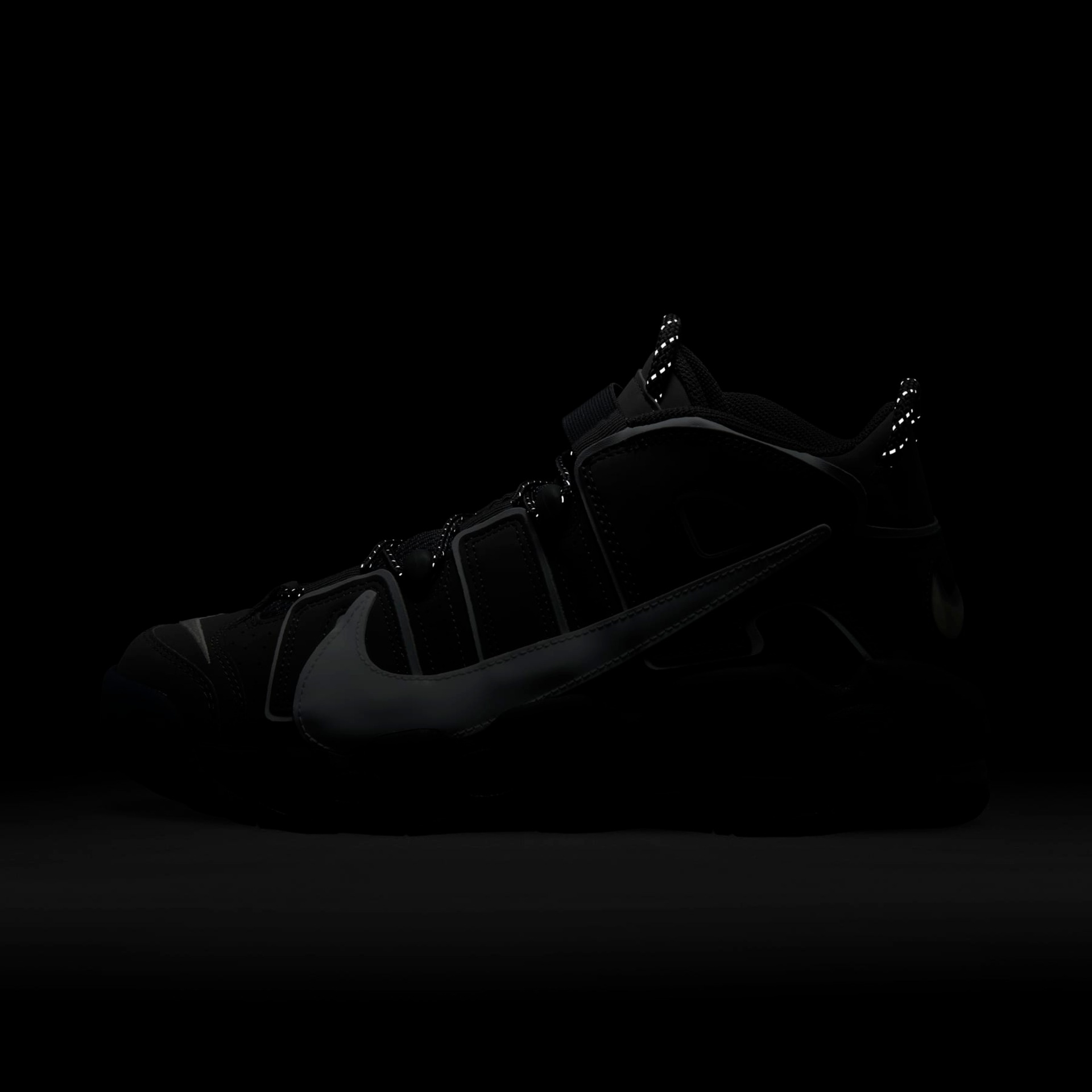 Tênis Nike Air More Uptempo '96 Masculino - Foto 11