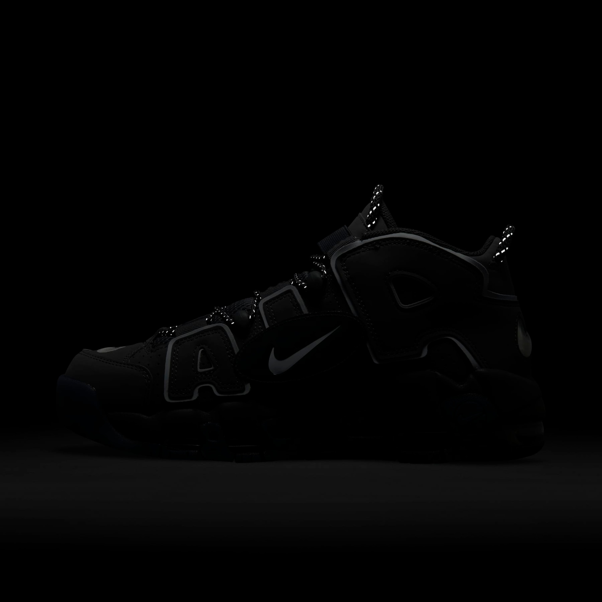 Tênis Nike Air More Uptempo '96 Masculino - Foto 12