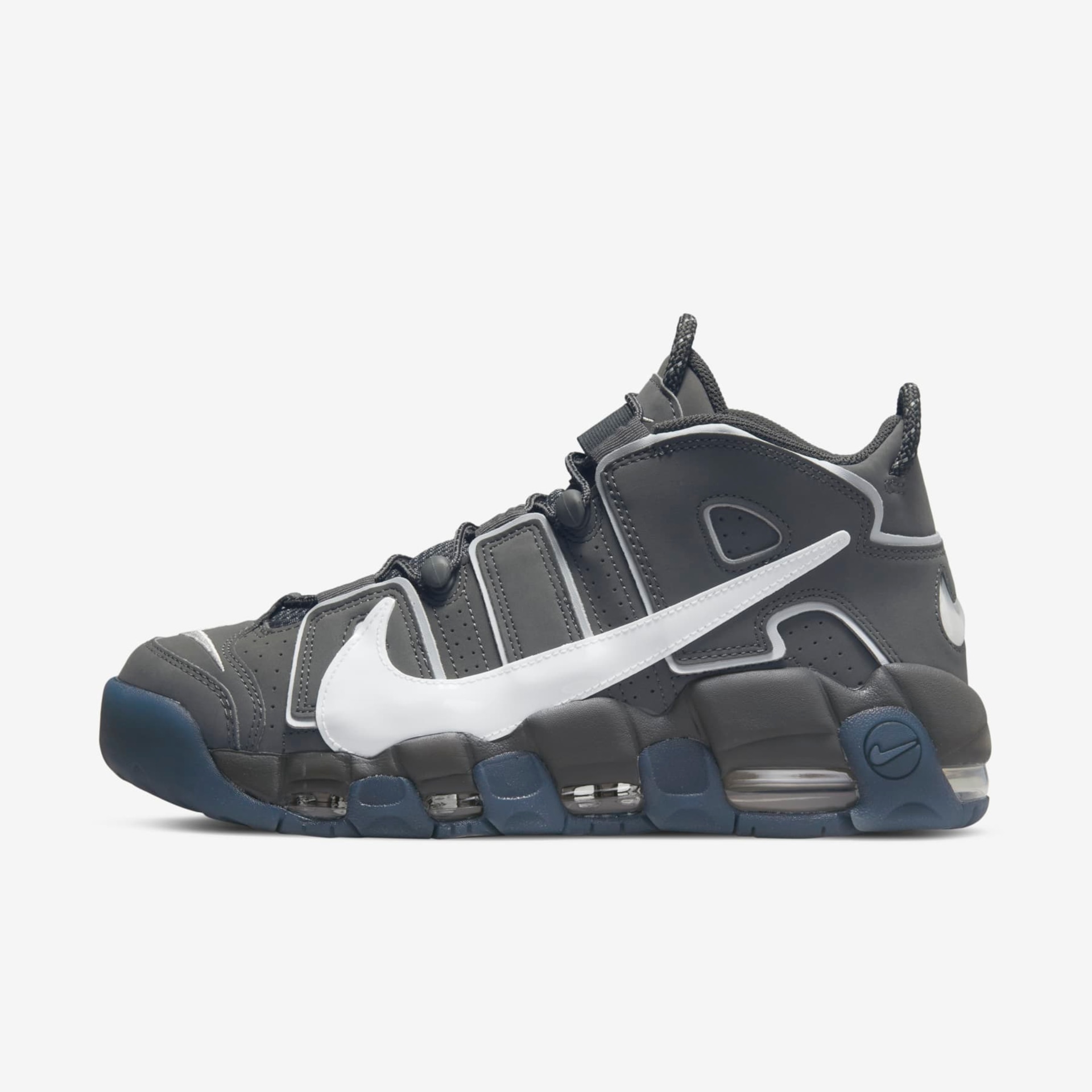 Tênis Nike Air More Uptempo '96 Masculino - Foto 1