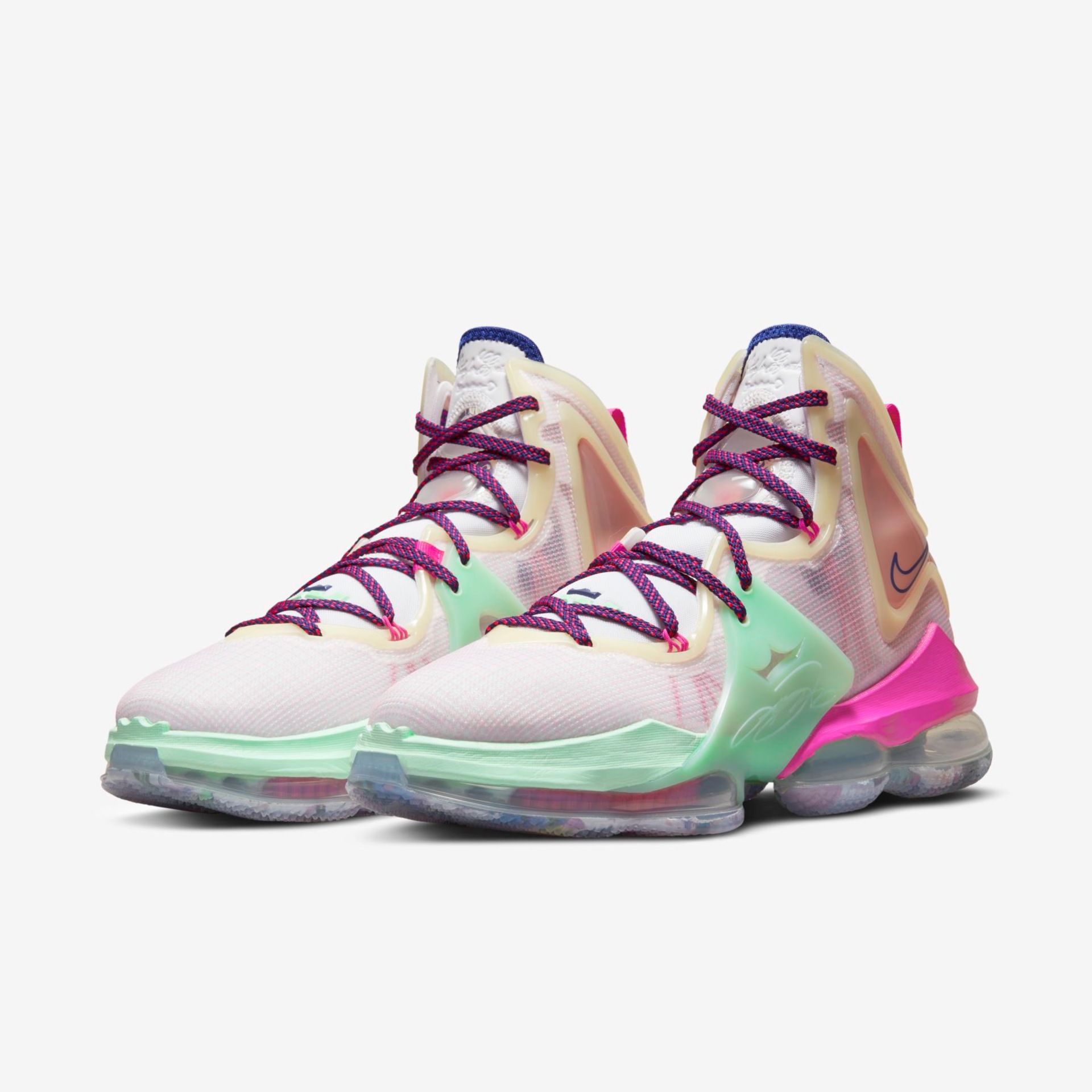 LeBron 19 - Foto 5