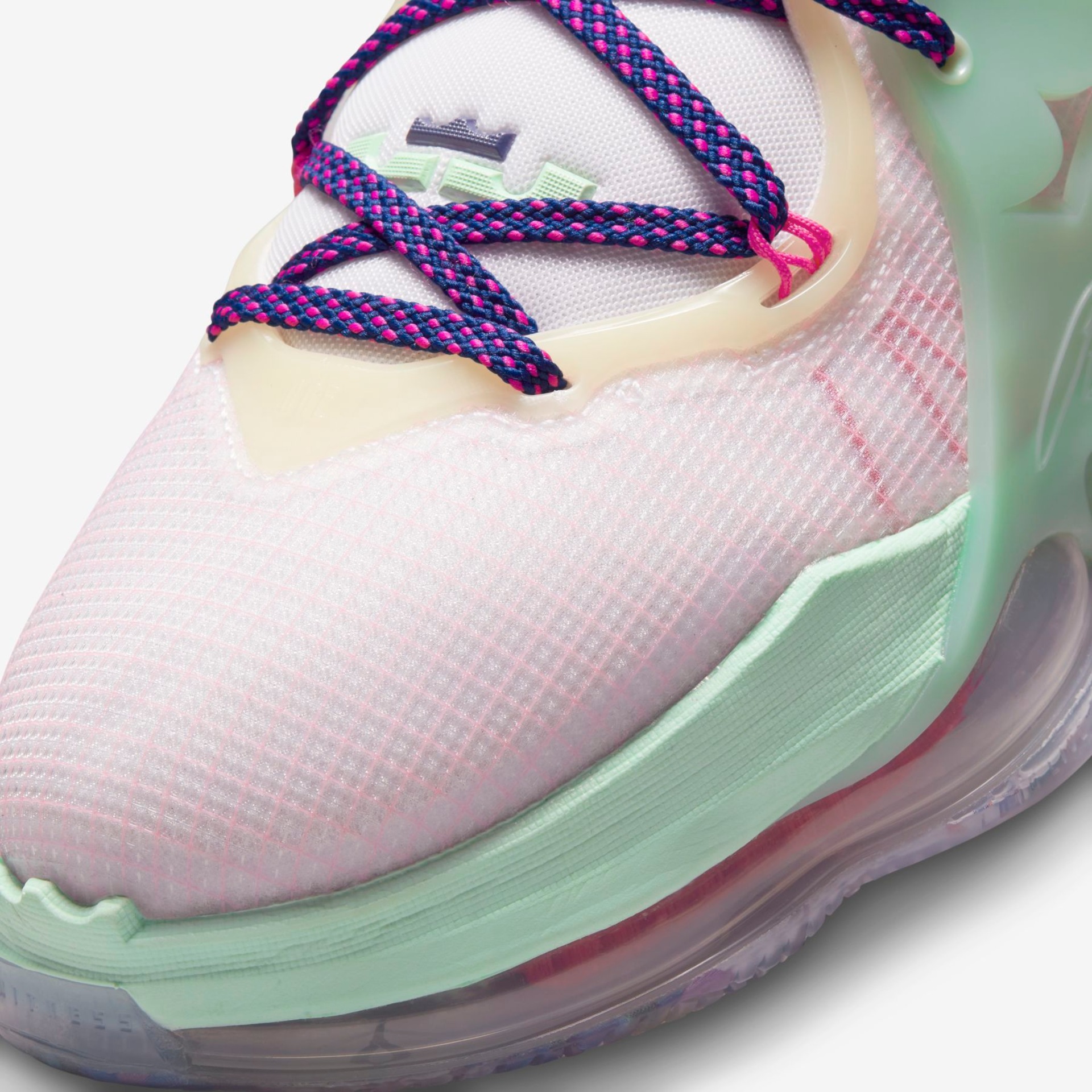 LeBron 19 - Foto 7