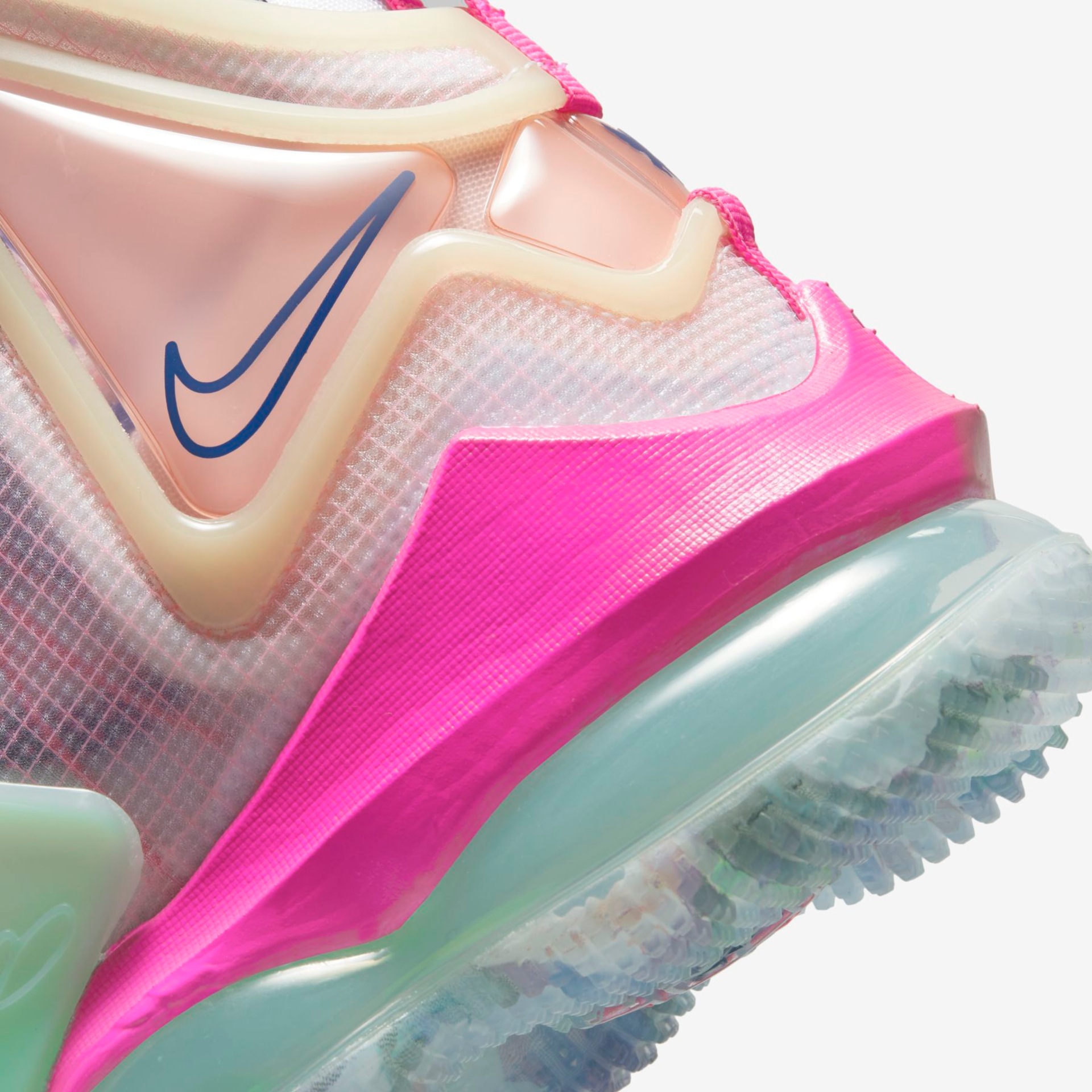 LeBron 19 - Foto 8