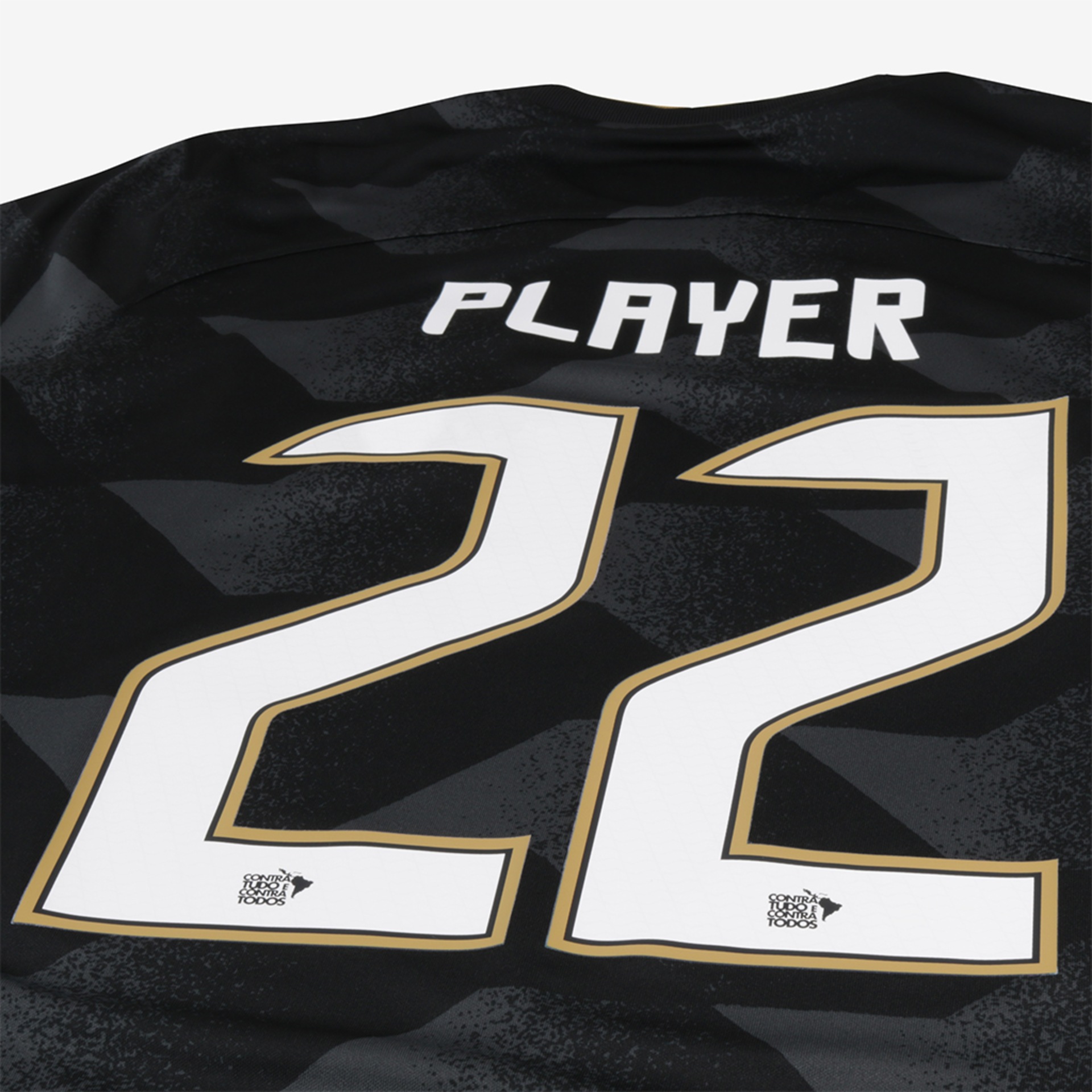 Camisa Nike Corinthians II 2022/2023 Jogador Masculina - Foto 9