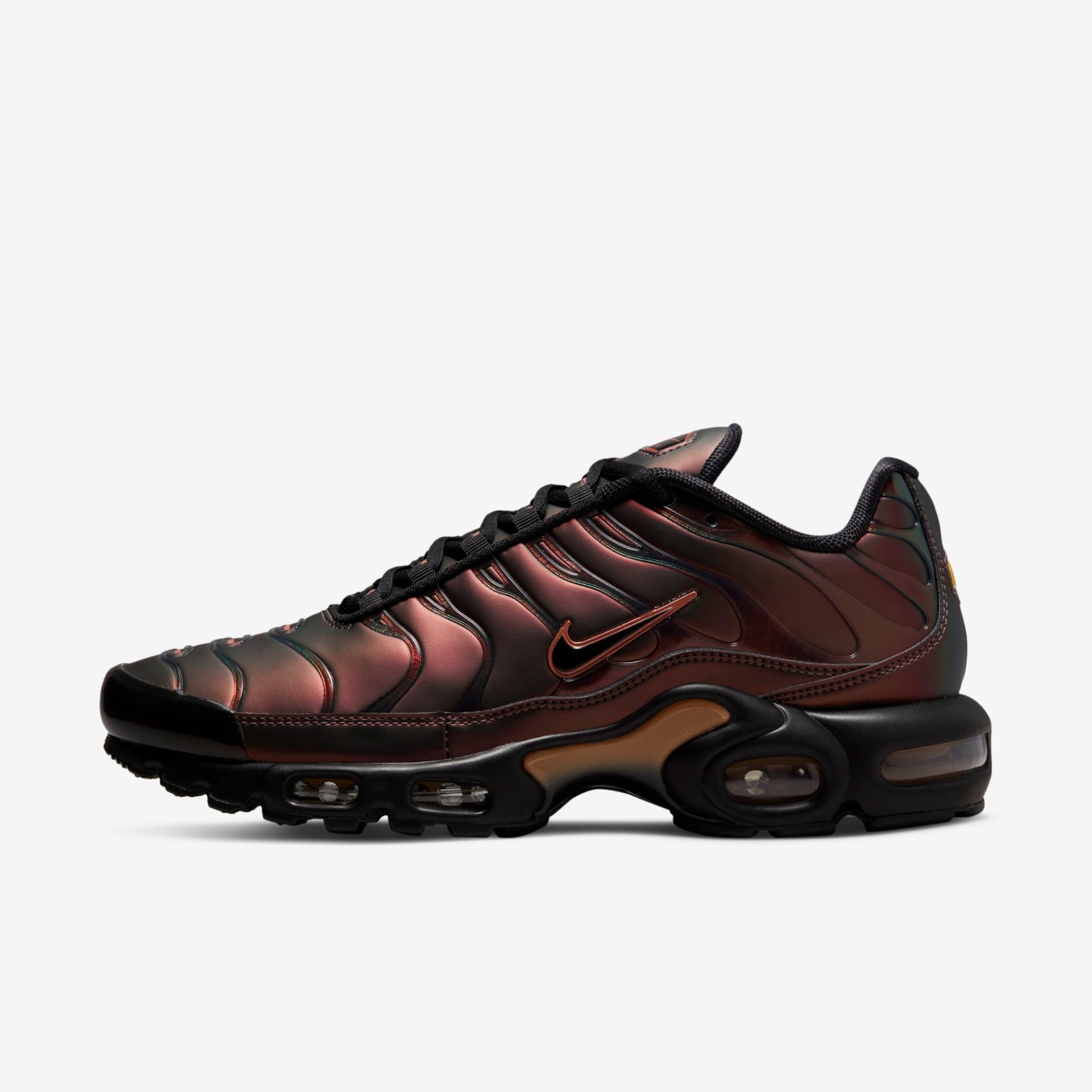 Tênis Nike Air Max Plus Masculino - Foto 1