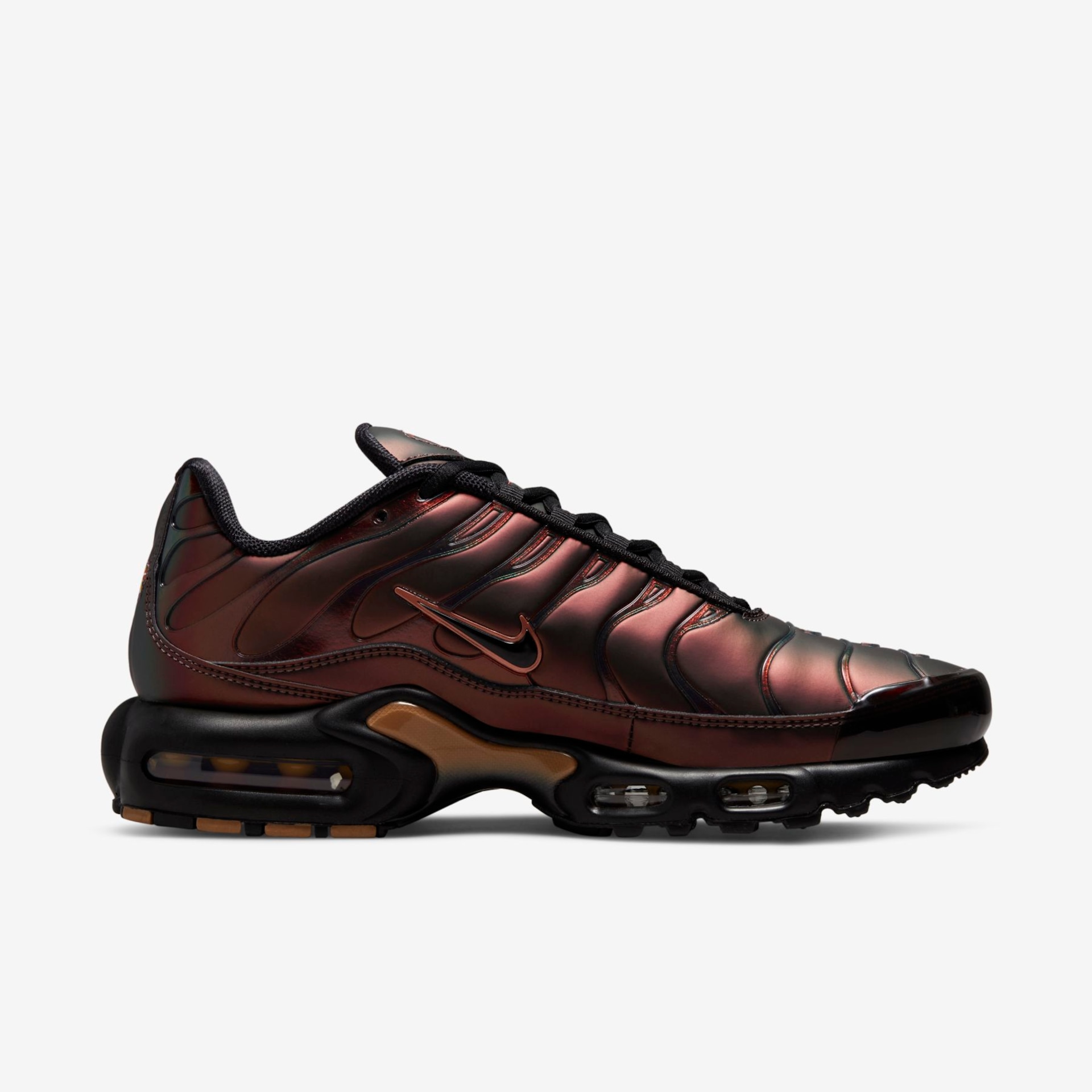 Tênis Nike Air Max Plus Masculino - Foto 3