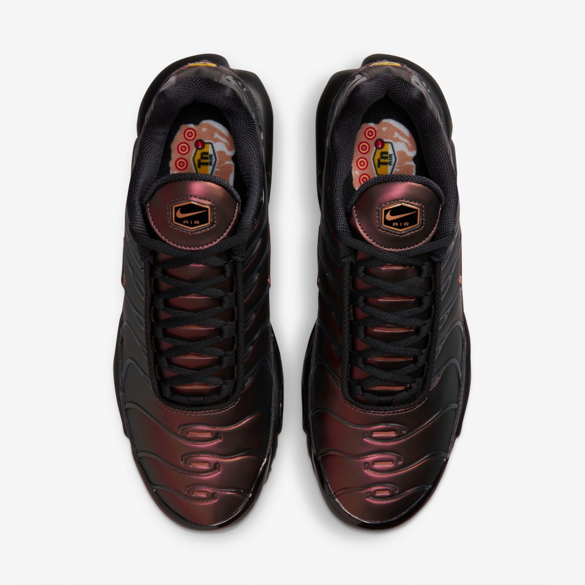 Tênis Nike Air Max Plus Masculino - Foto 4