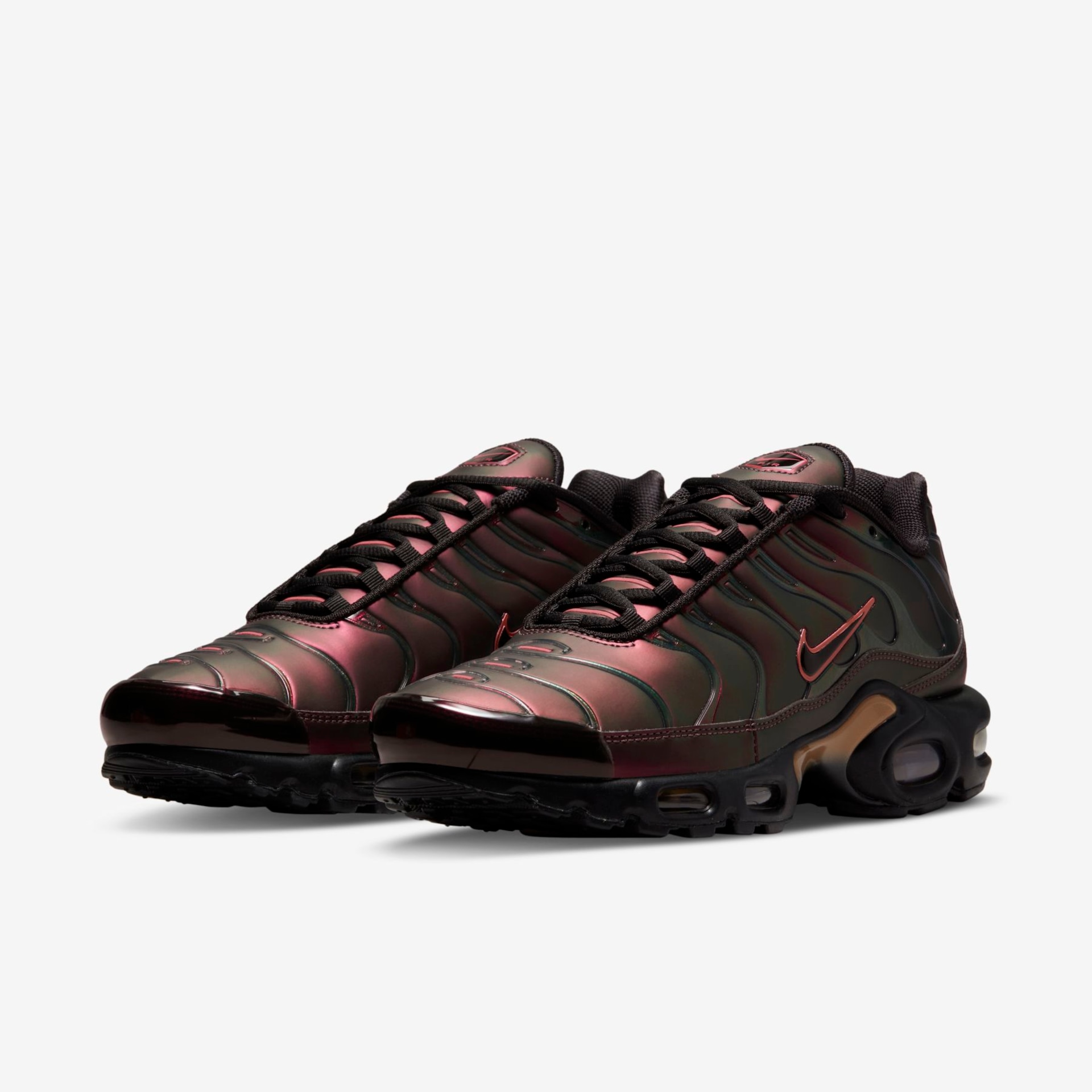 Tênis Nike Air Max Plus Masculino - Foto 5