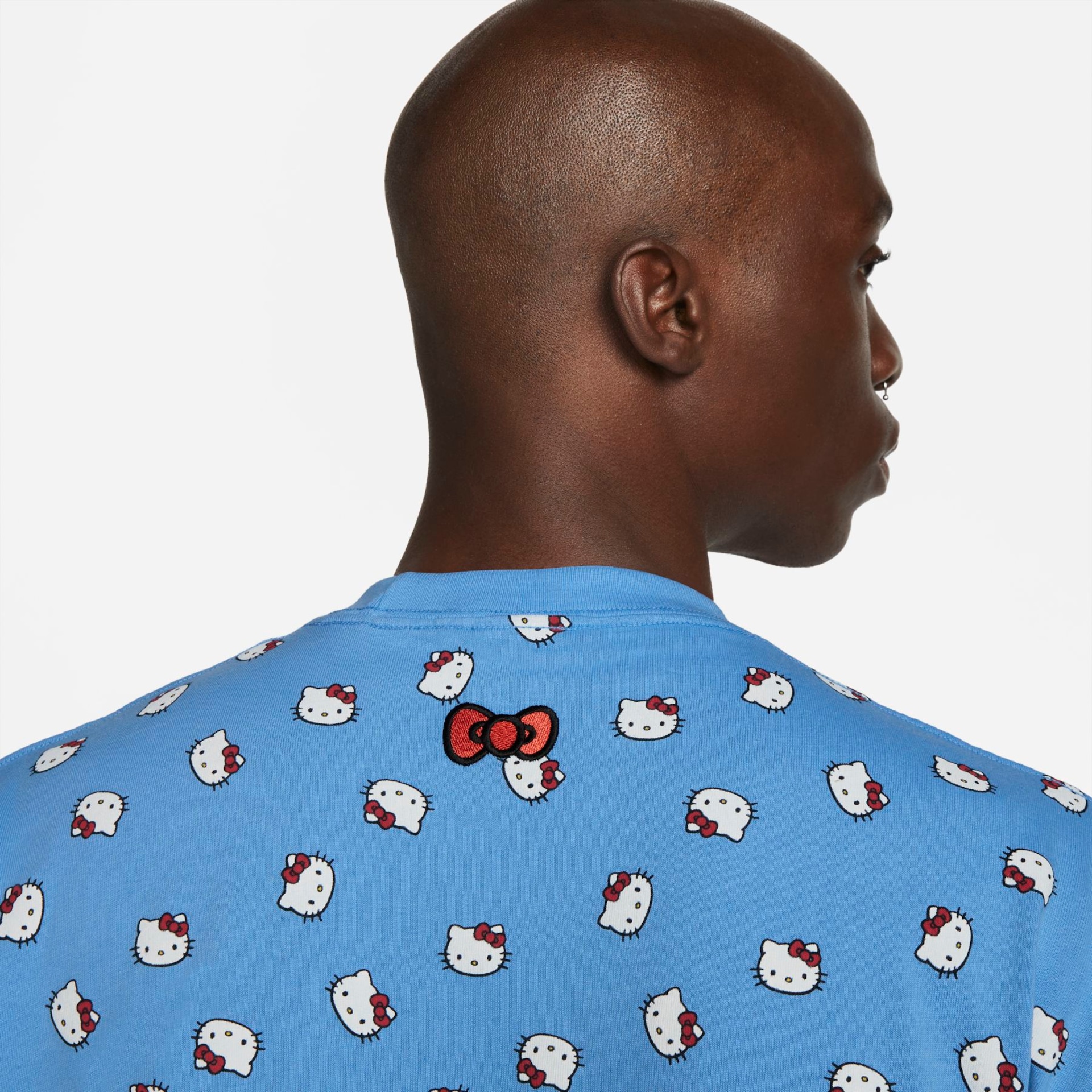 NRG HELLO KITTY TOP - Foto 4