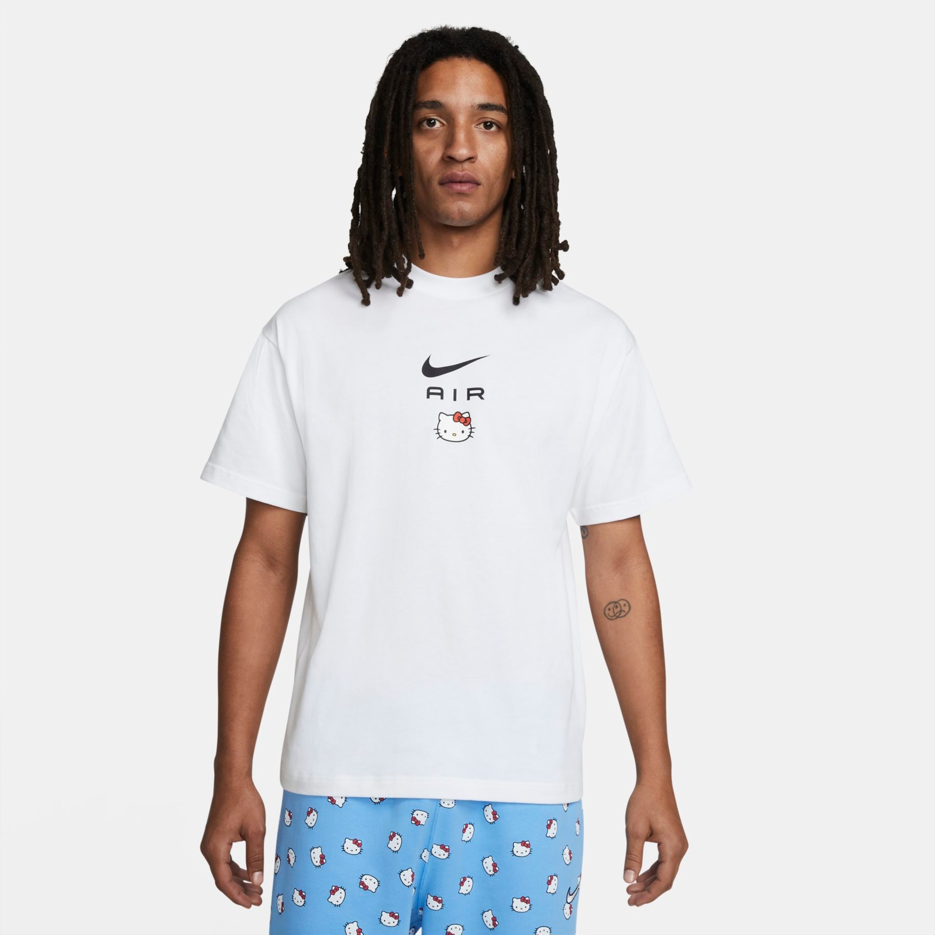 NRG HELLO KITTY TOP - Foto 1