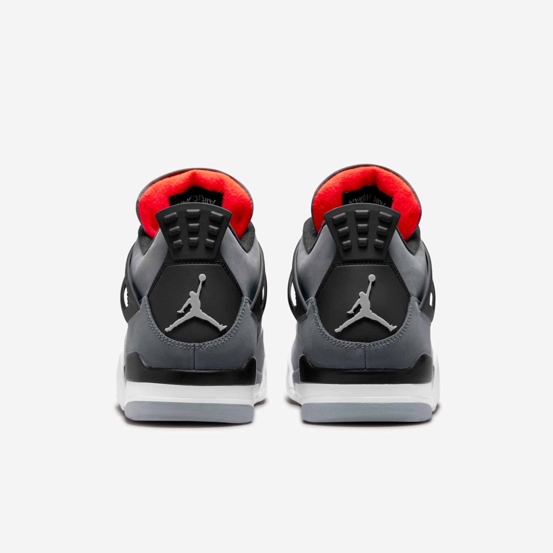 Tênis Air Jordan 4 - Foto 6