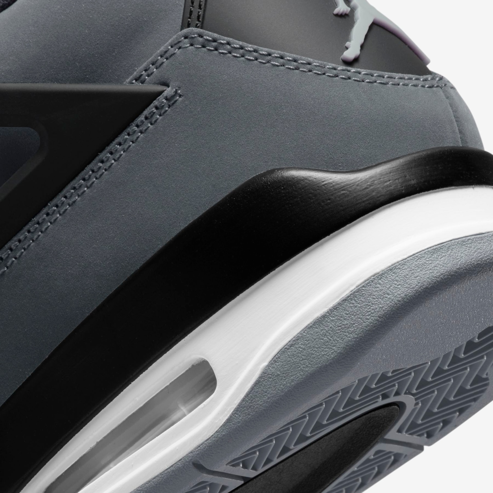 Tênis Air Jordan 4 - Foto 8