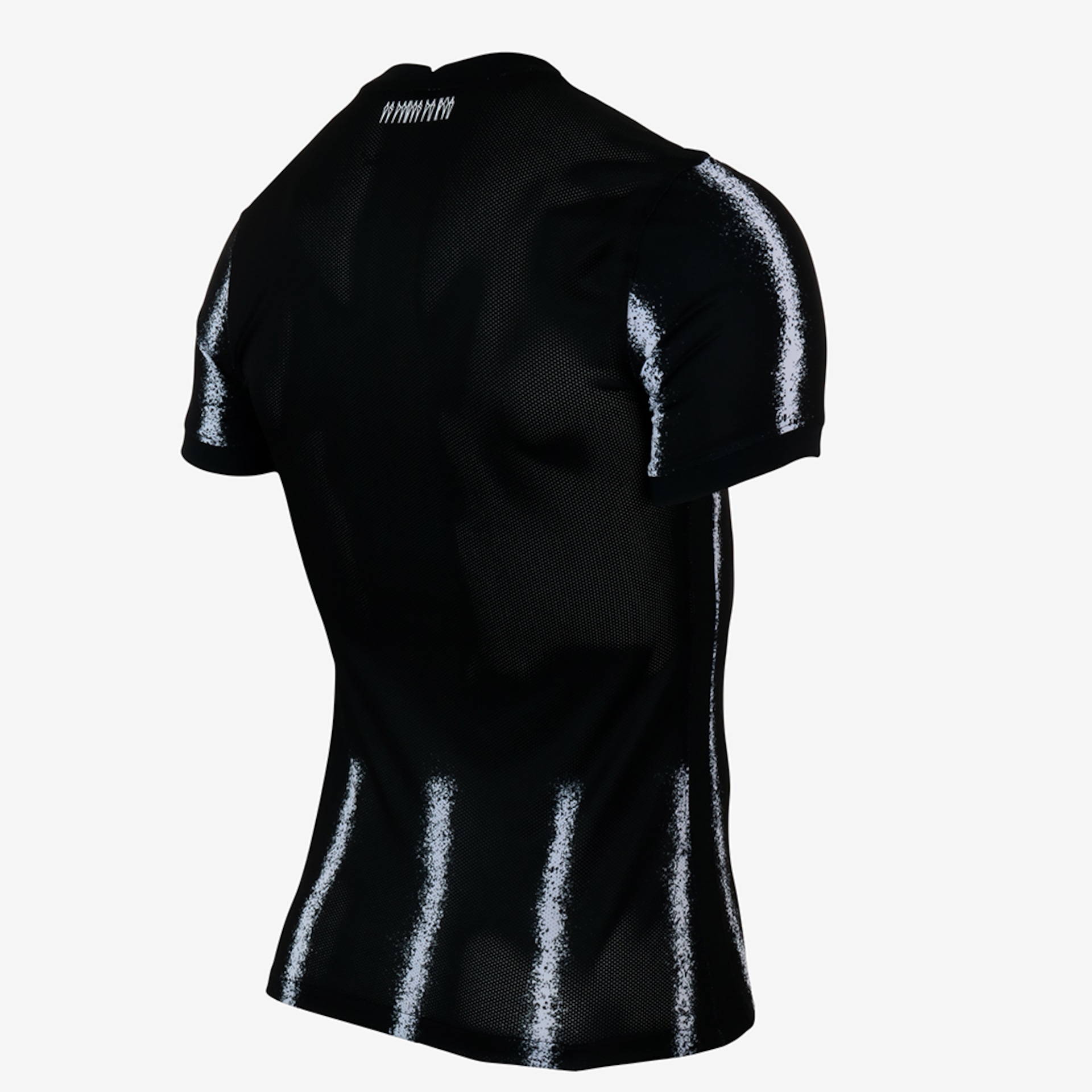 Camisa Nike Corinthians II Dri-FIT Foundation Masculina - Foto 2