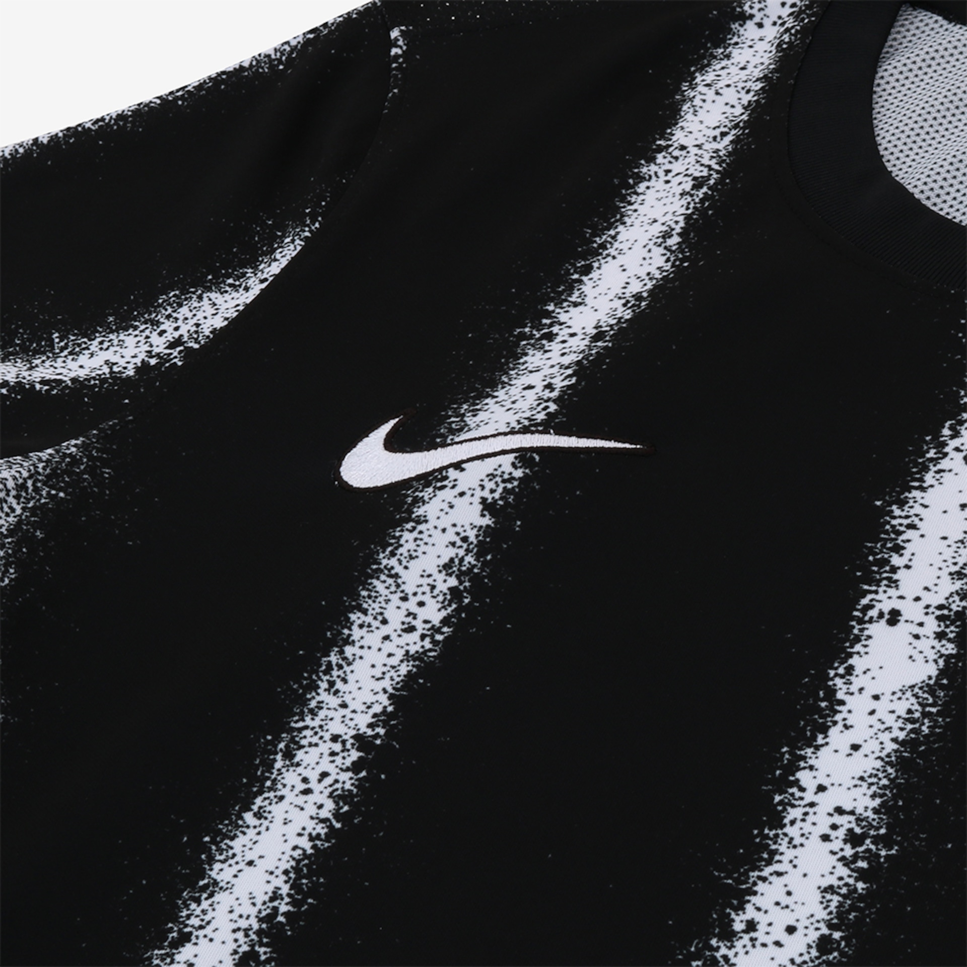 Camisa Nike Corinthians II Dri-FIT Foundation Masculina - Foto 4