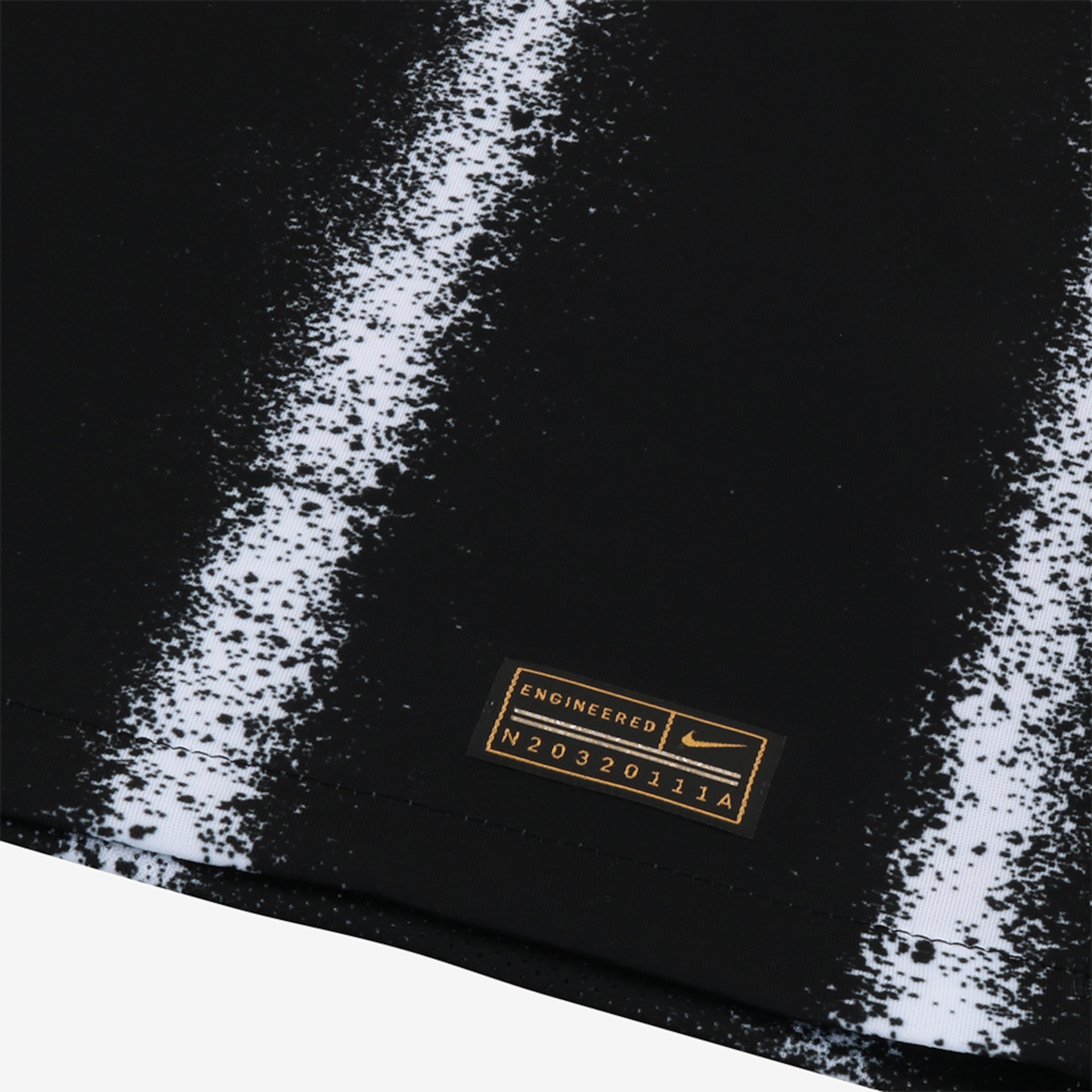 Camisa Nike Corinthians II Dri-FIT Foundation Masculina - Foto 5